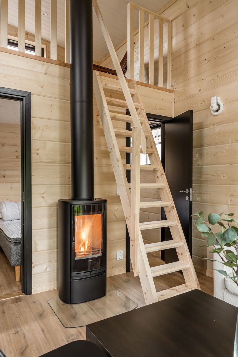 Villa, Martebäcken 19, Lindvallen, Malung-Sälen