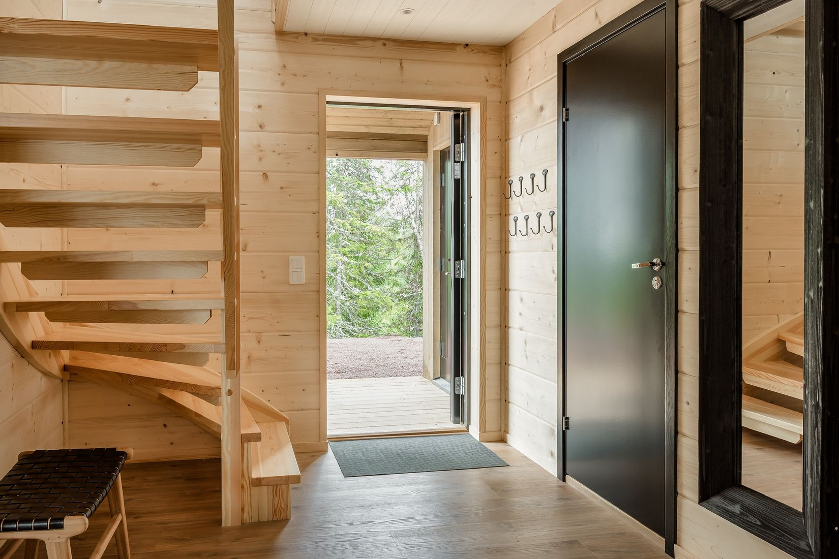 Villa, Martebäcken 19, Lindvallen, Malung-Sälen