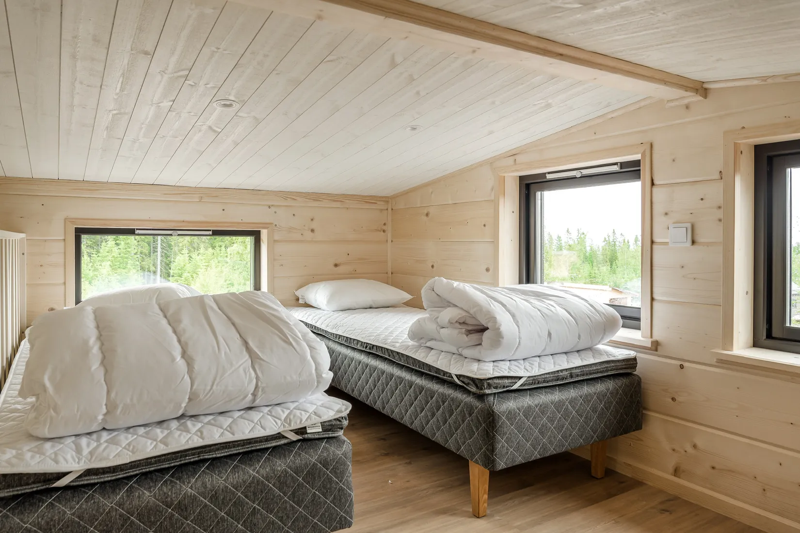 Fritidshus, Martebäcken 19, Lindvallen, Malung-Sälen