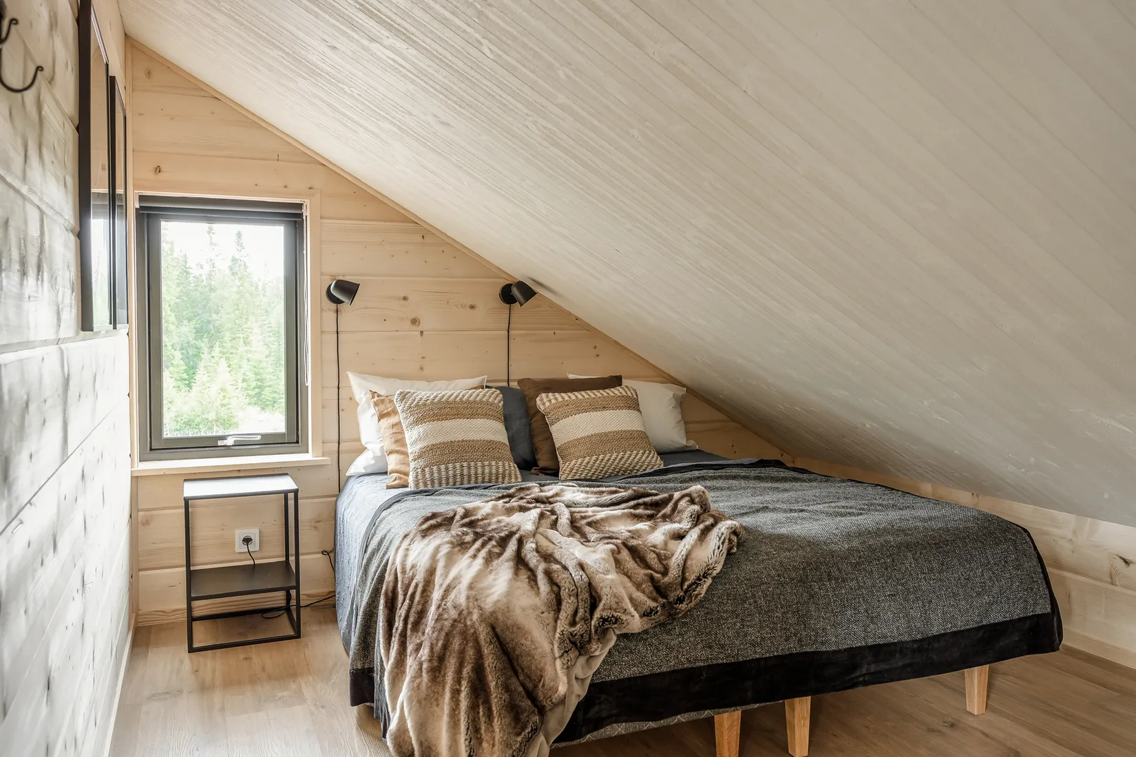 Fritidshus, Martebäcken 19, Lindvallen, Malung-Sälen
