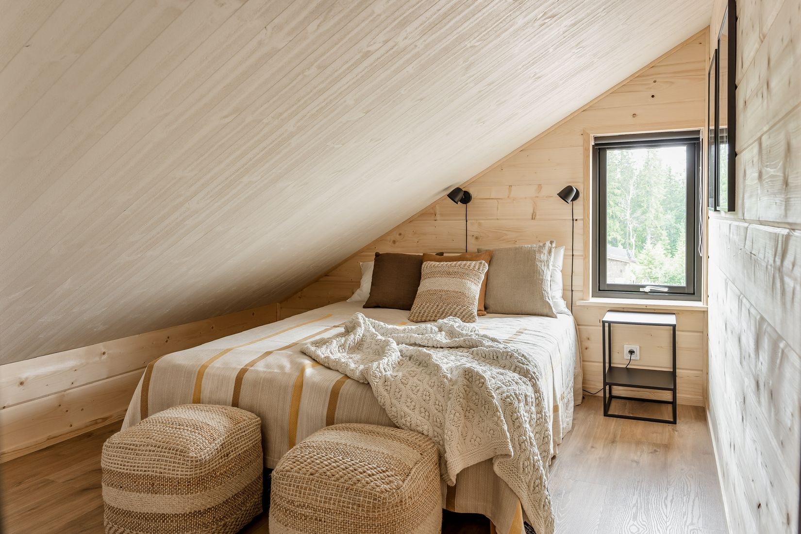 Villa, Martebäcken 19, Lindvallen, Malung-Sälen