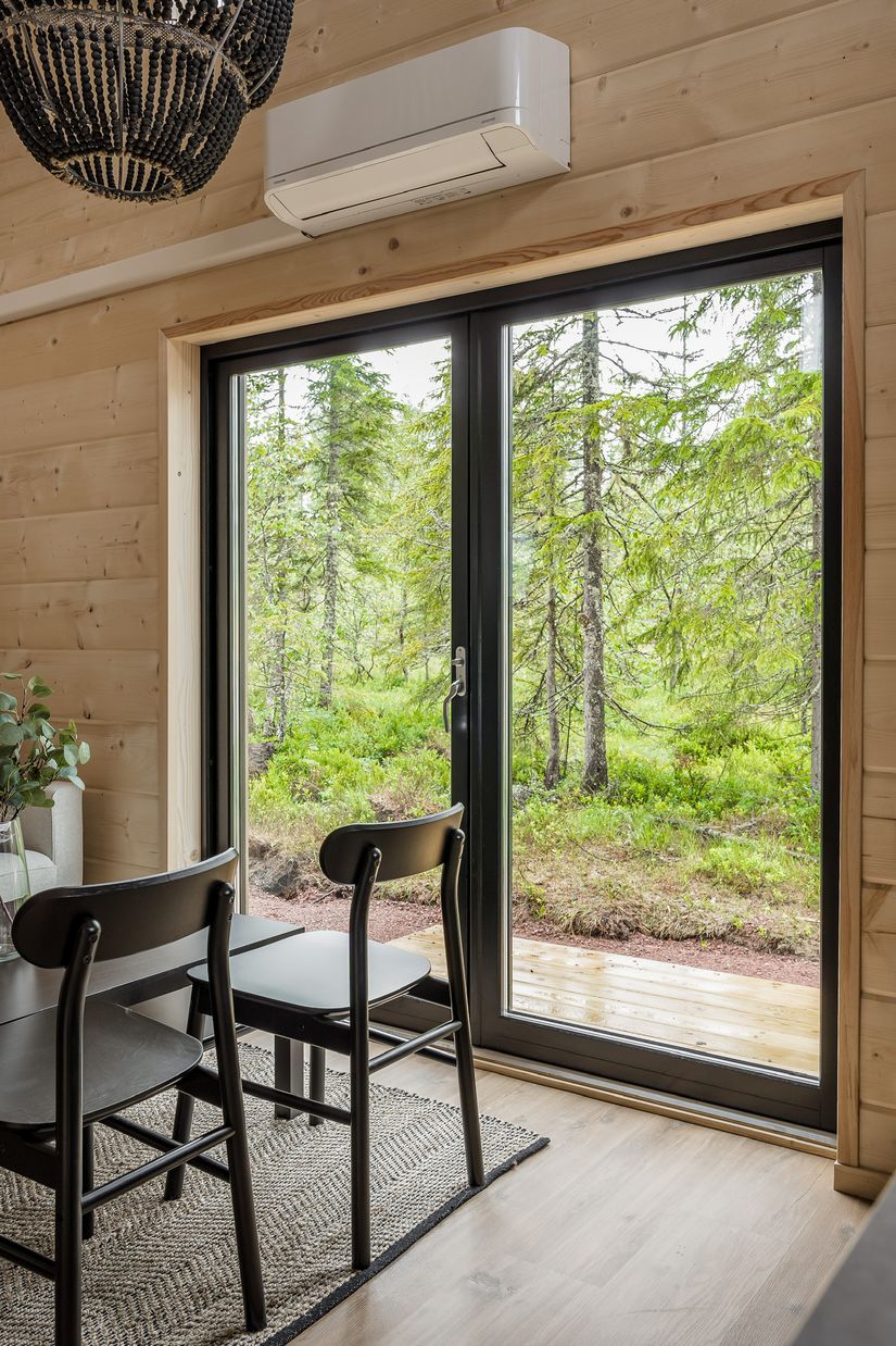 Villa, Martebäcken 19, Lindvallen, Malung-Sälen