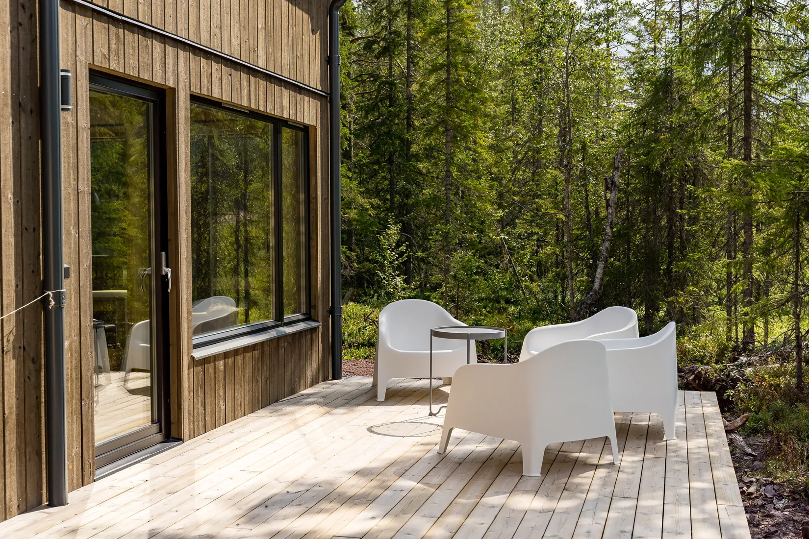 Fritidshus, Martebäcken 19, Lindvallen, Malung-Sälen