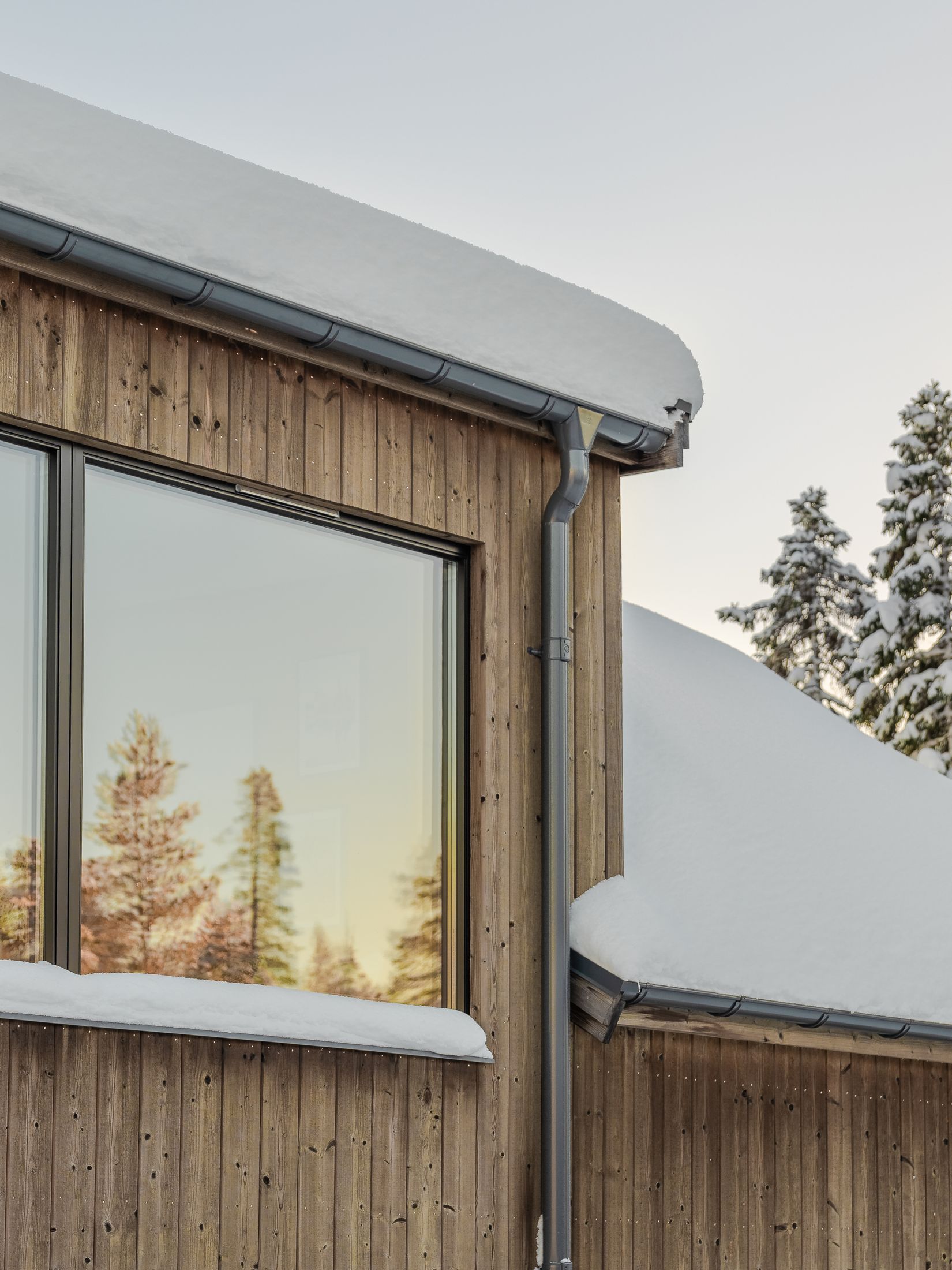Villa, Martebäcken 19, Lindvallen, Malung-Sälen
