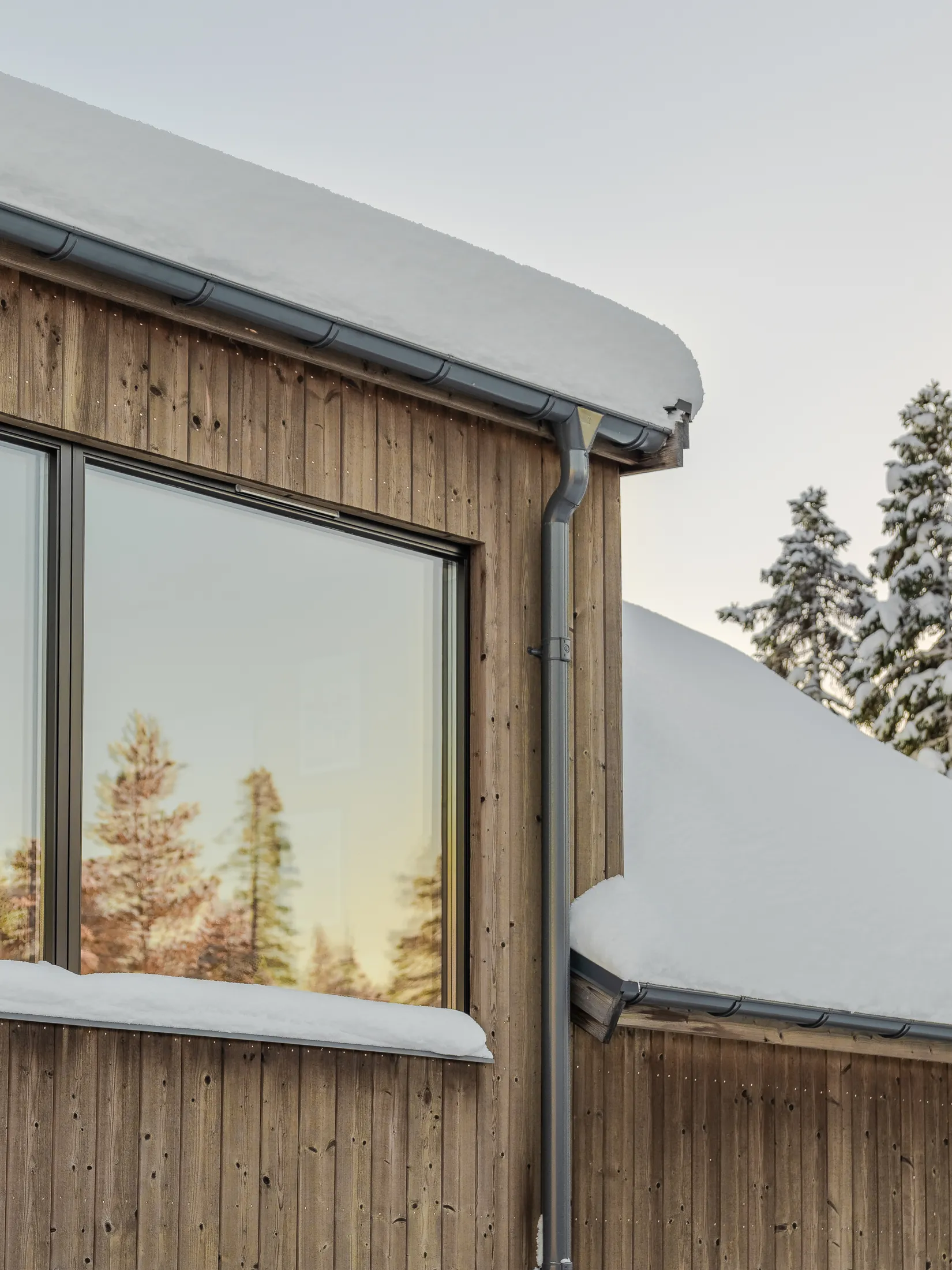 Fritidshus, Martebäcken 19, Lindvallen, Malung-Sälen