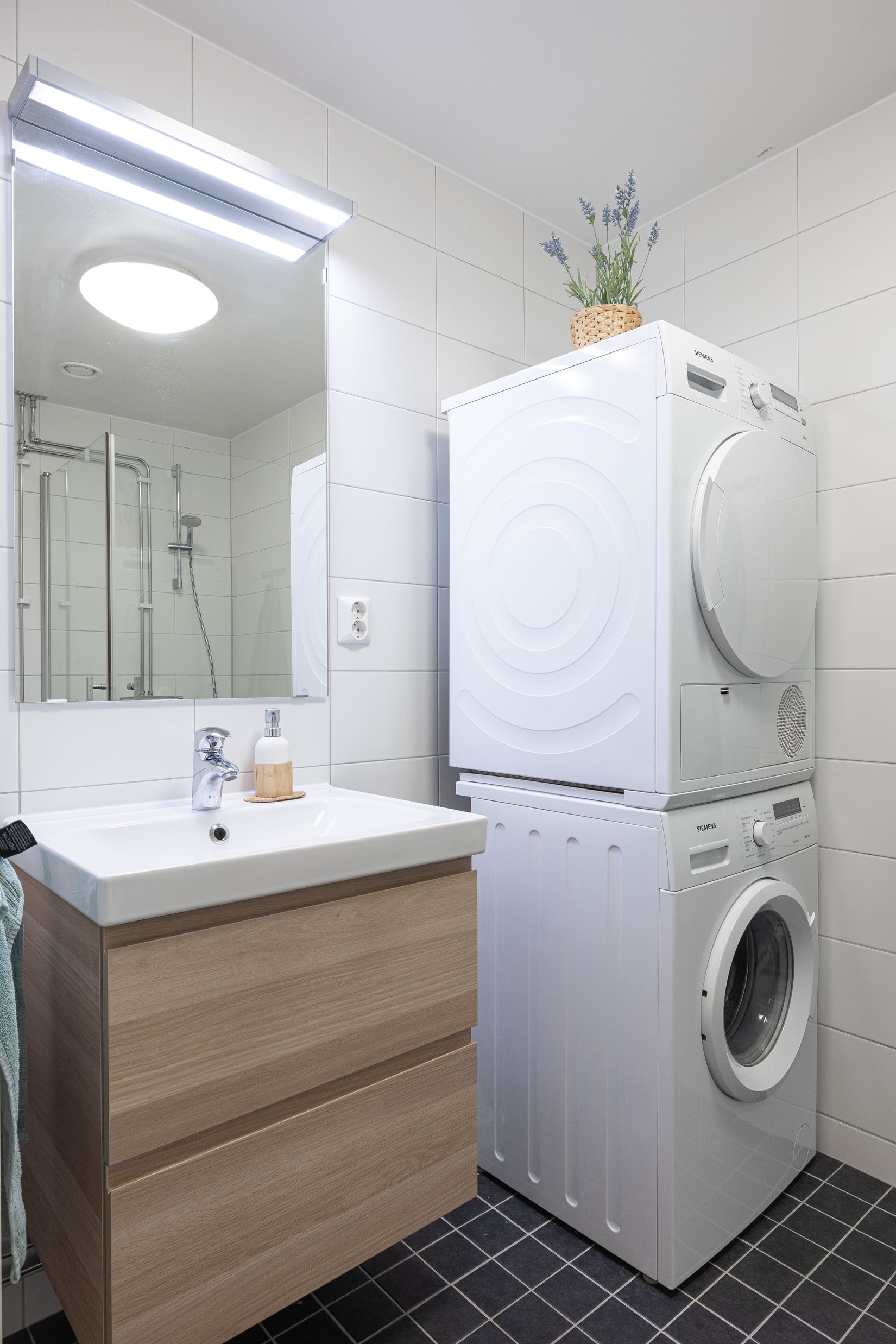 Bostadsrätt, Oxenstiernas Allé 21, Ursvik, Sundbyberg