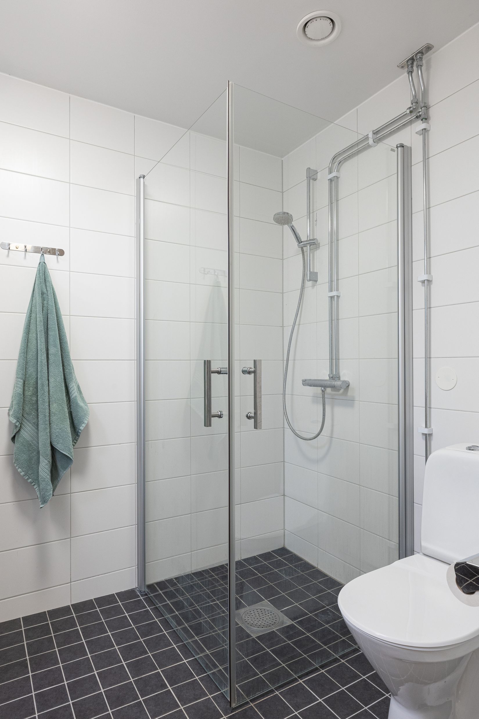 Bostadsrätt, Oxenstiernas Allé 21, Ursvik, Sundbyberg