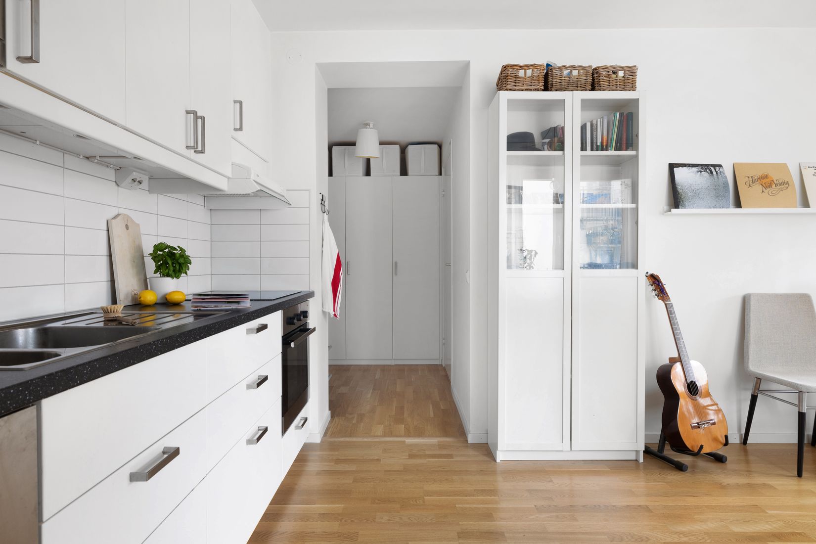 Bostadsrätt, Oxenstiernas Allé 21, Ursvik, Sundbyberg