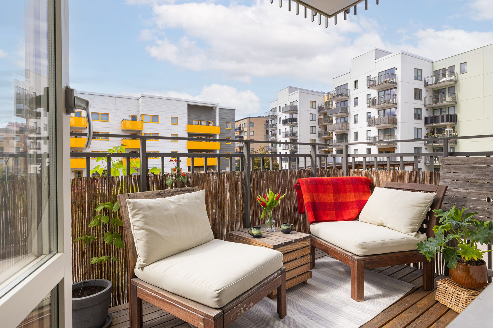 Bostadsrätt, Oxenstiernas Allé 21, Ursvik, Sundbyberg