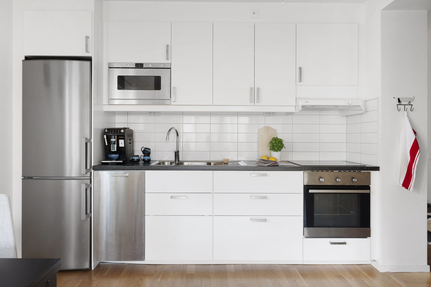 Bostadsrätt, Oxenstiernas Allé 21, Ursvik, Sundbyberg