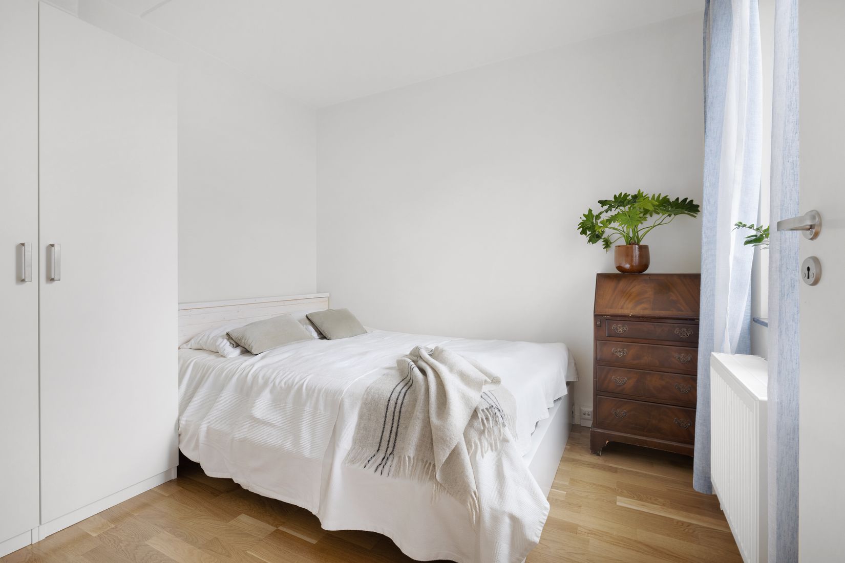 Bostadsrätt, Oxenstiernas Allé 21, Ursvik, Sundbyberg