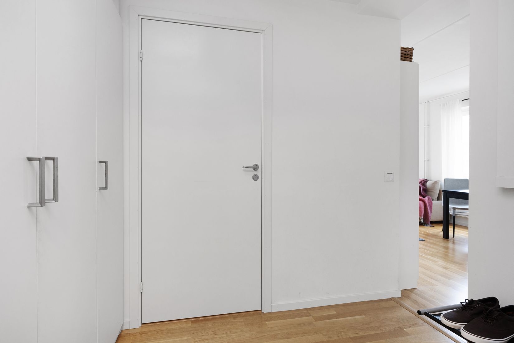 Bostadsrätt, Oxenstiernas Allé 21, Ursvik, Sundbyberg