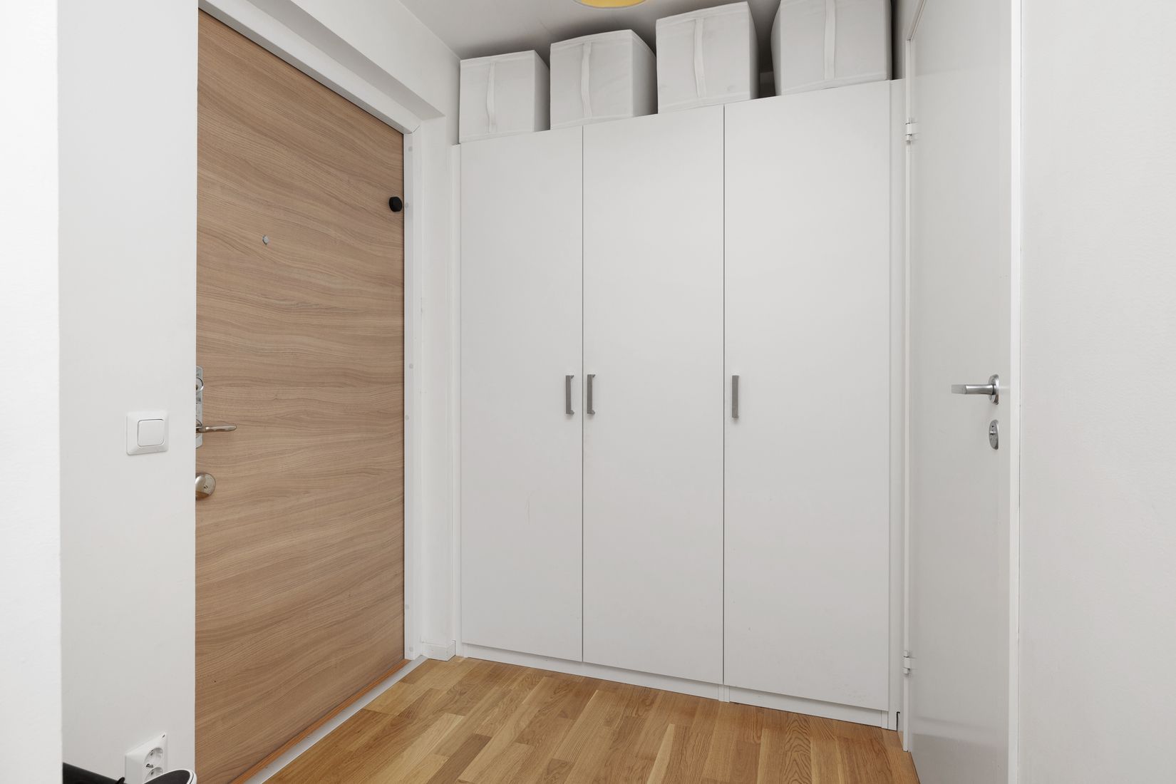 Bostadsrätt, Oxenstiernas Allé 21, Ursvik, Sundbyberg