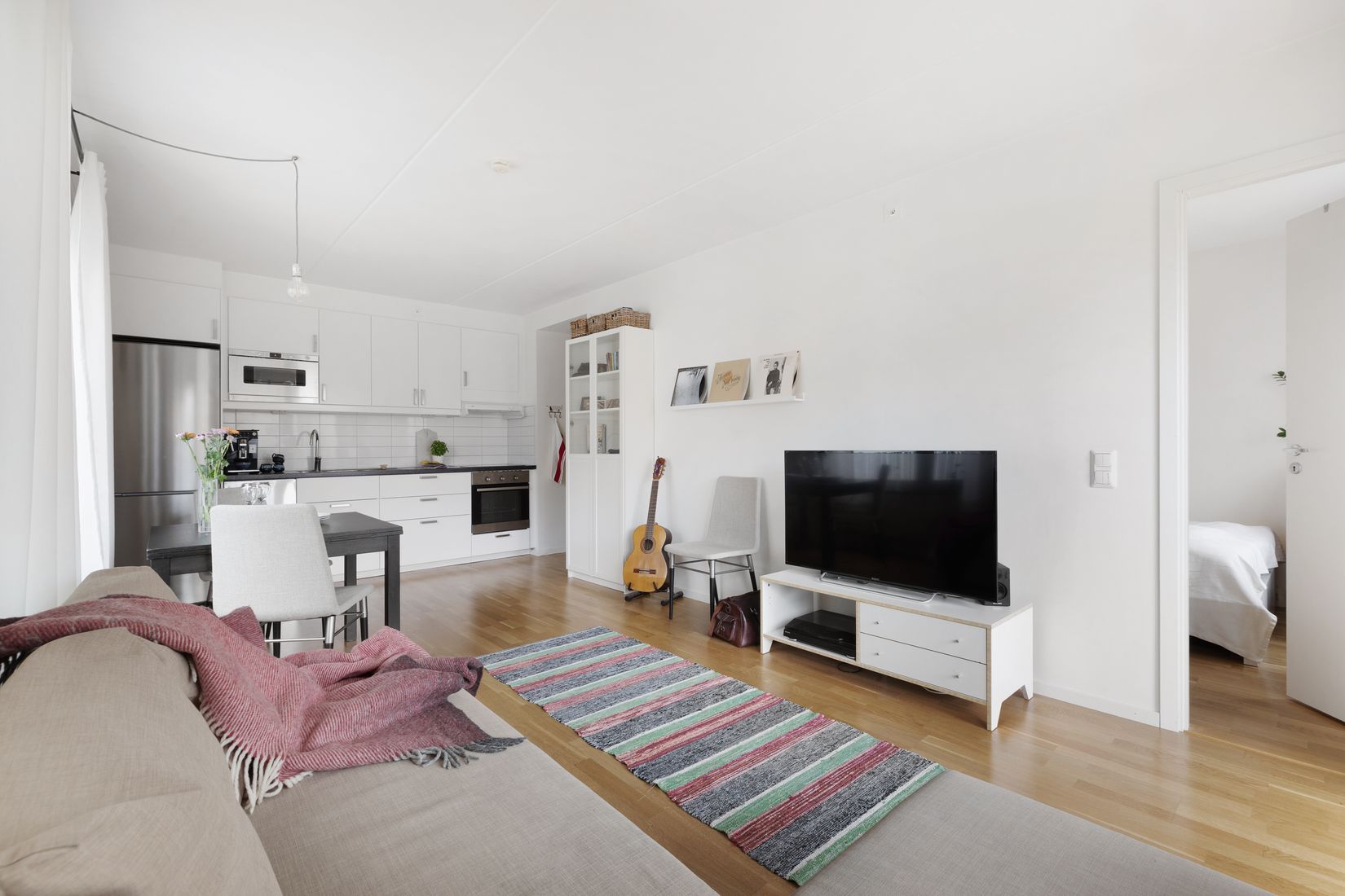 Bostadsrätt, Oxenstiernas Allé 21, Ursvik, Sundbyberg