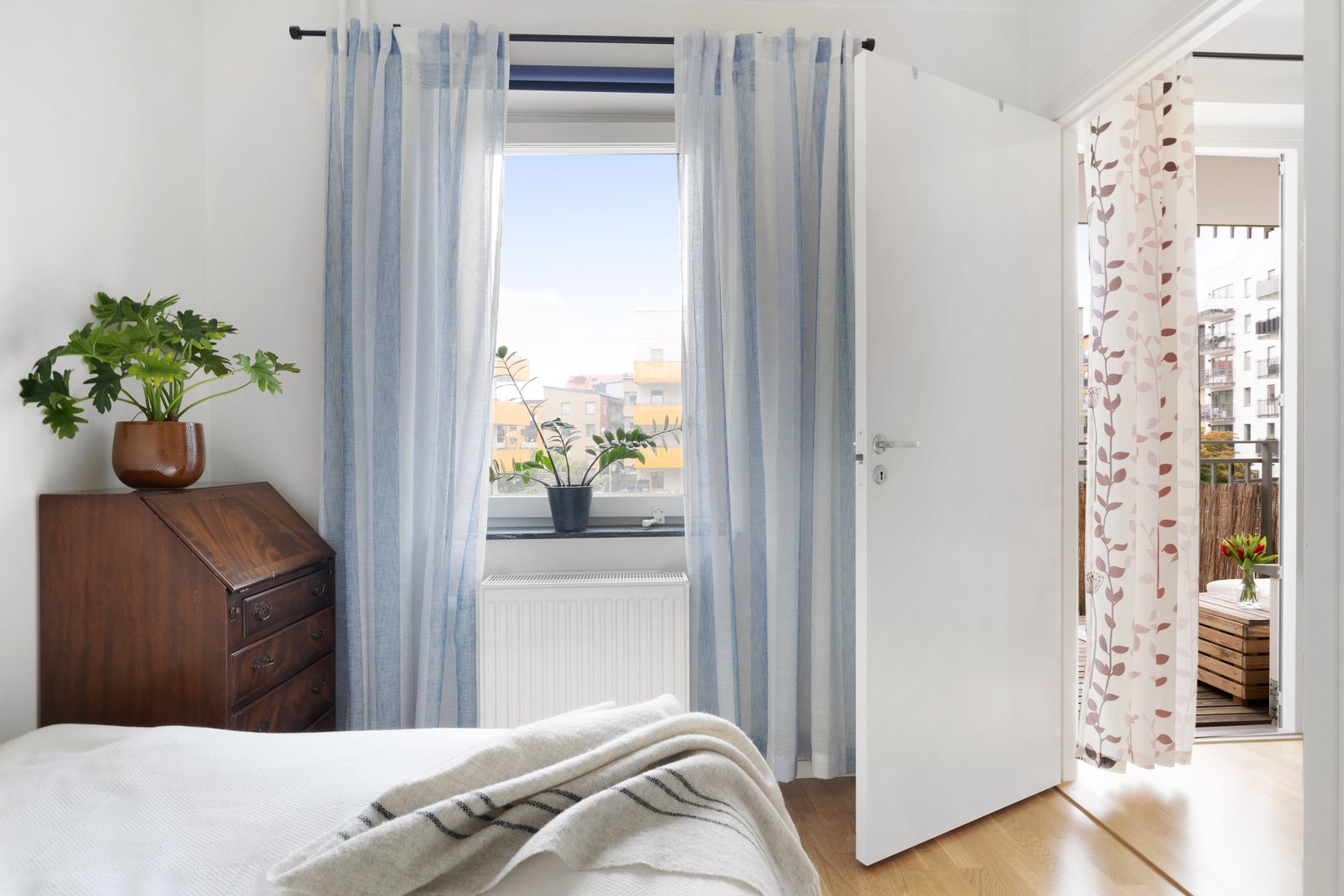 Bostadsrätt, Oxenstiernas Allé 21, Ursvik, Sundbyberg