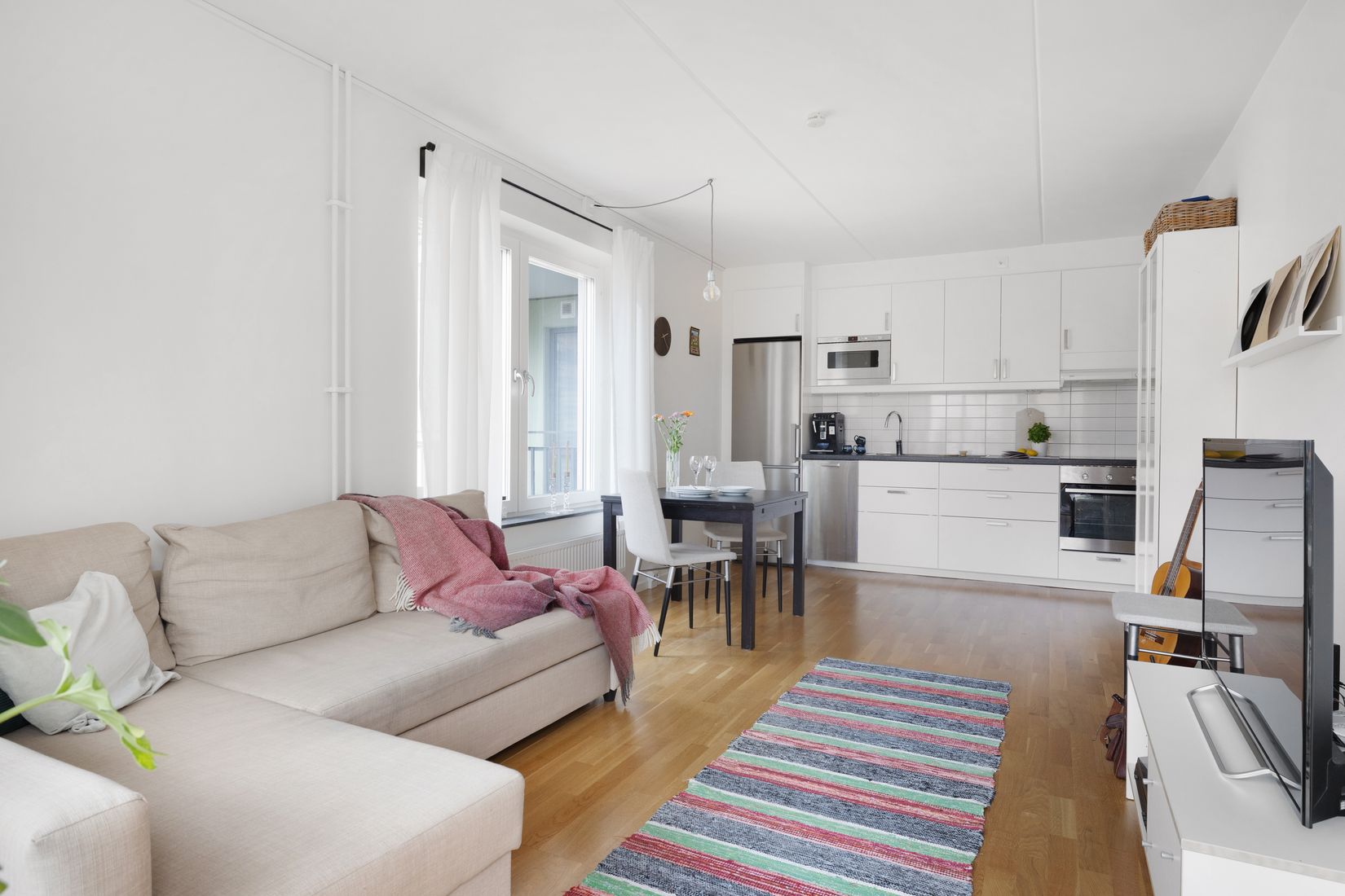 Bostadsrätt, Oxenstiernas Allé 21, Ursvik, Sundbyberg