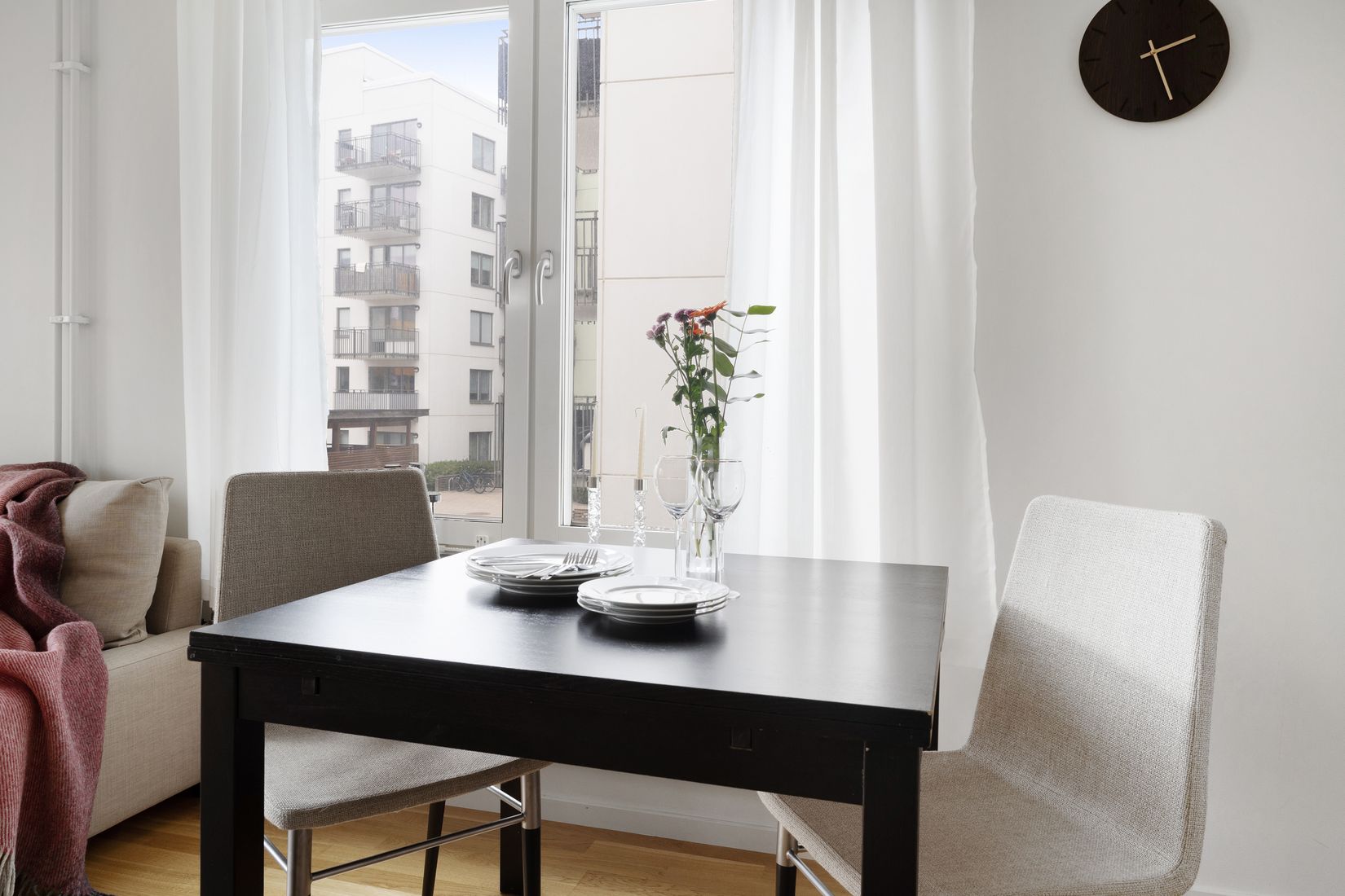 Bostadsrätt, Oxenstiernas Allé 21, Ursvik, Sundbyberg