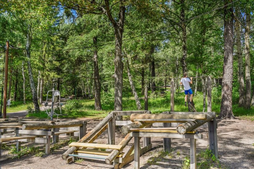 Bostadsrätt, Oxenstiernas Allé 21, Ursvik, Sundbyberg