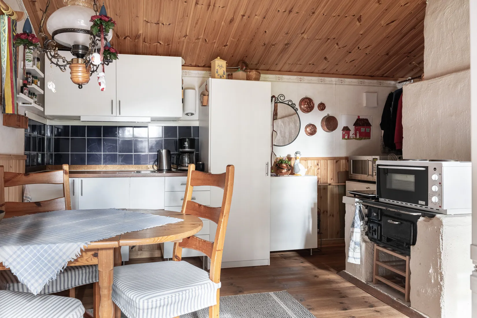 Fritidshus, Molnbyggen Järnavägen 470, Molnbyggen, Leksand