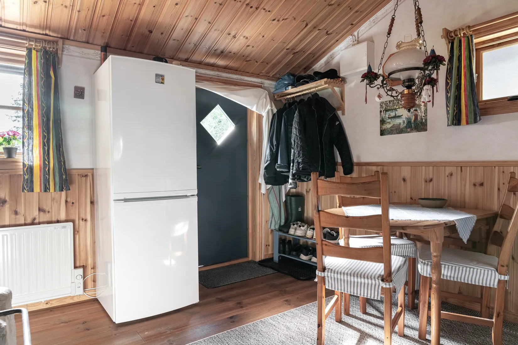 Fritidshus, Molnbyggen Järnavägen 470, Molnbyggen, Leksand