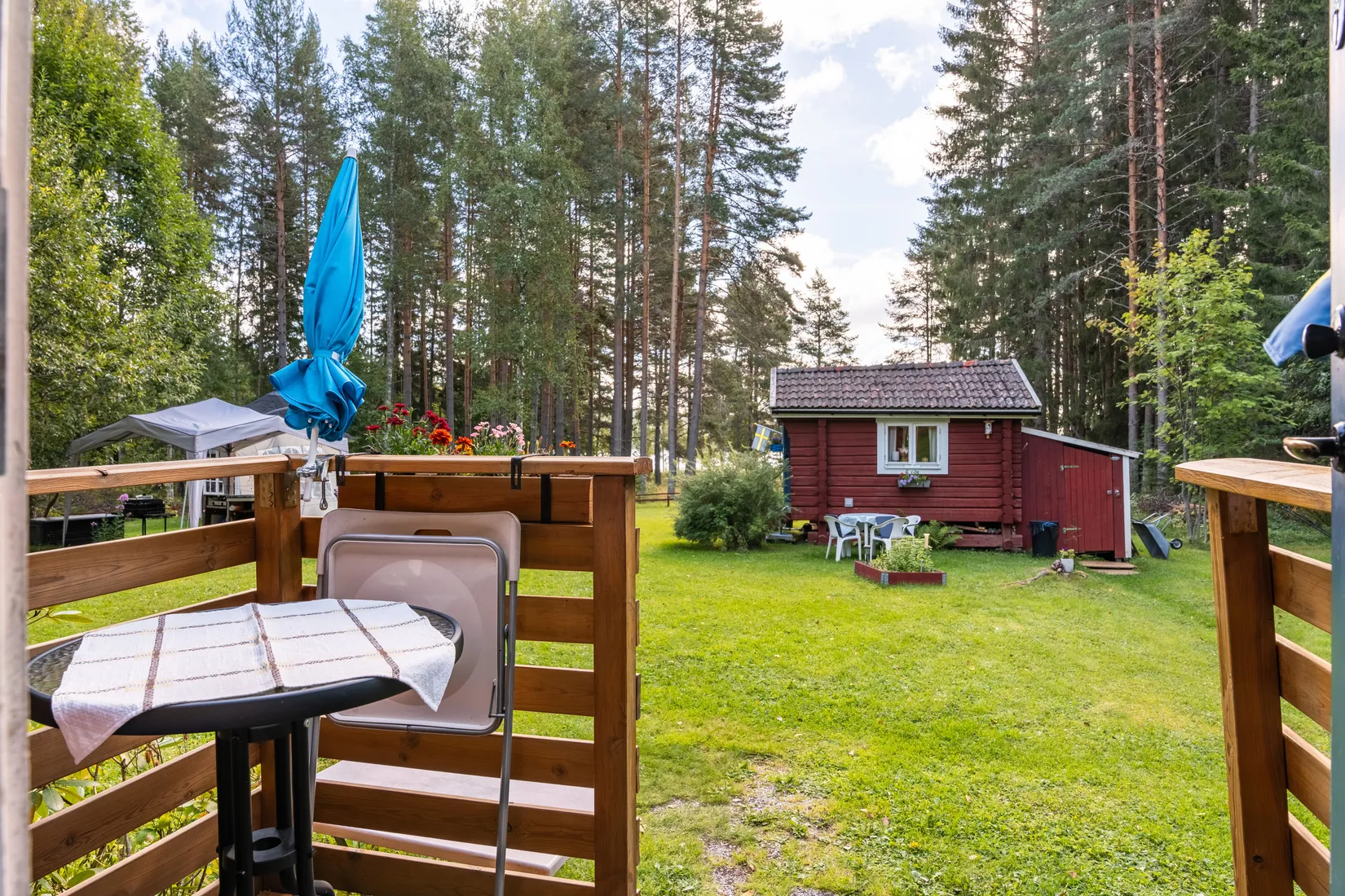 Fritidshus, Molnbyggen Järnavägen 470, Molnbyggen, Leksand