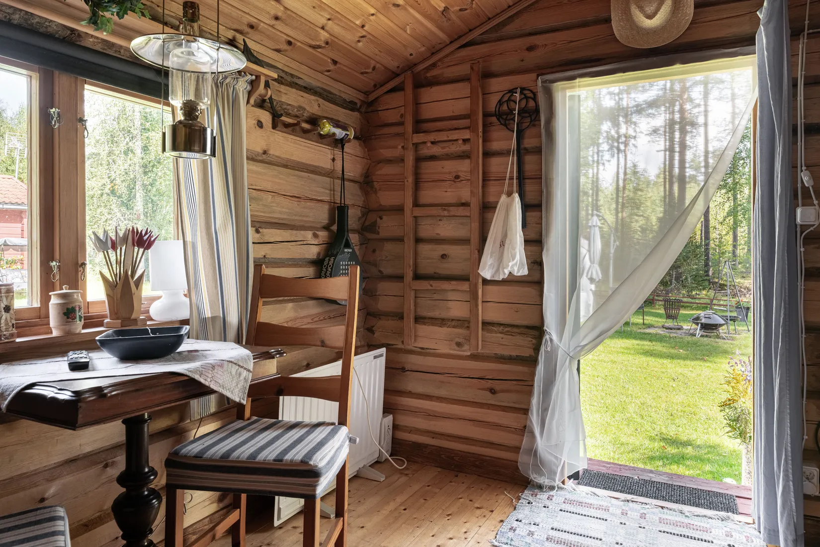 Fritidshus, Molnbyggen Järnavägen 470, Molnbyggen, Leksand