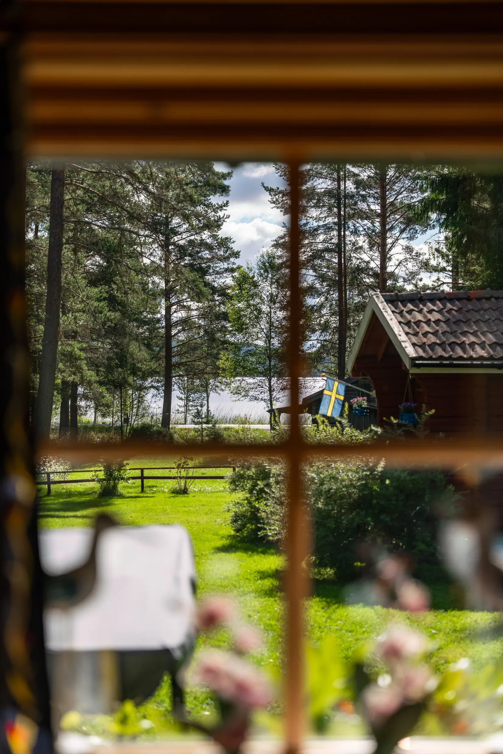 Fritidshus, Molnbyggen Järnavägen 470, Molnbyggen, Leksand