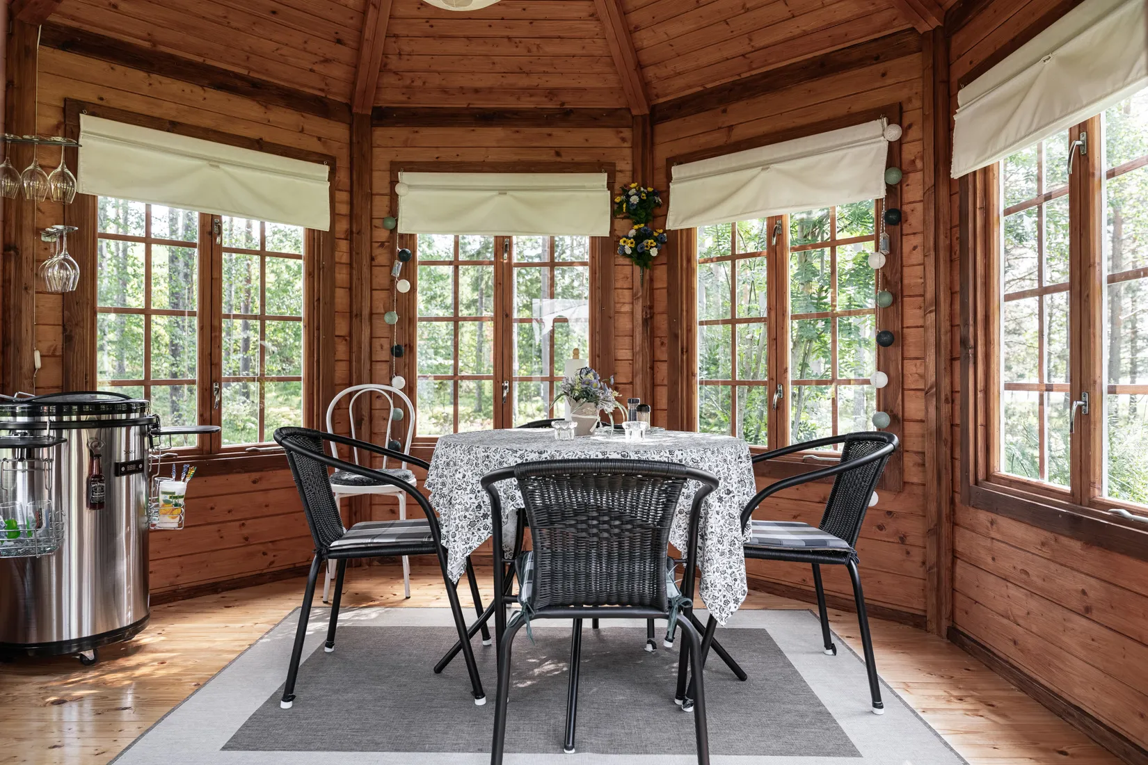 Fritidshus, Molnbyggen Järnavägen 470, Molnbyggen, Leksand