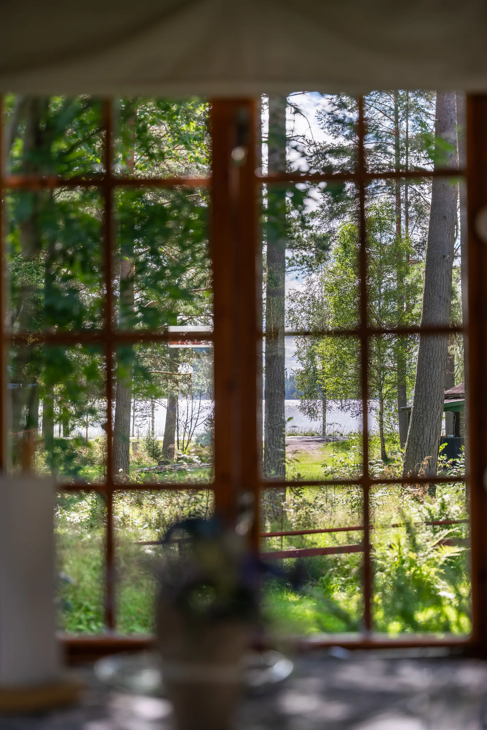 Fritidshus, Molnbyggen Järnavägen 470, Molnbyggen, Leksand