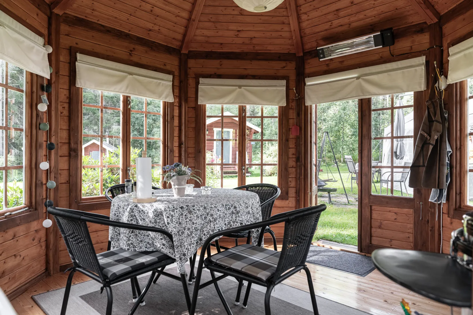 Fritidshus, Molnbyggen Järnavägen 470, Molnbyggen, Leksand