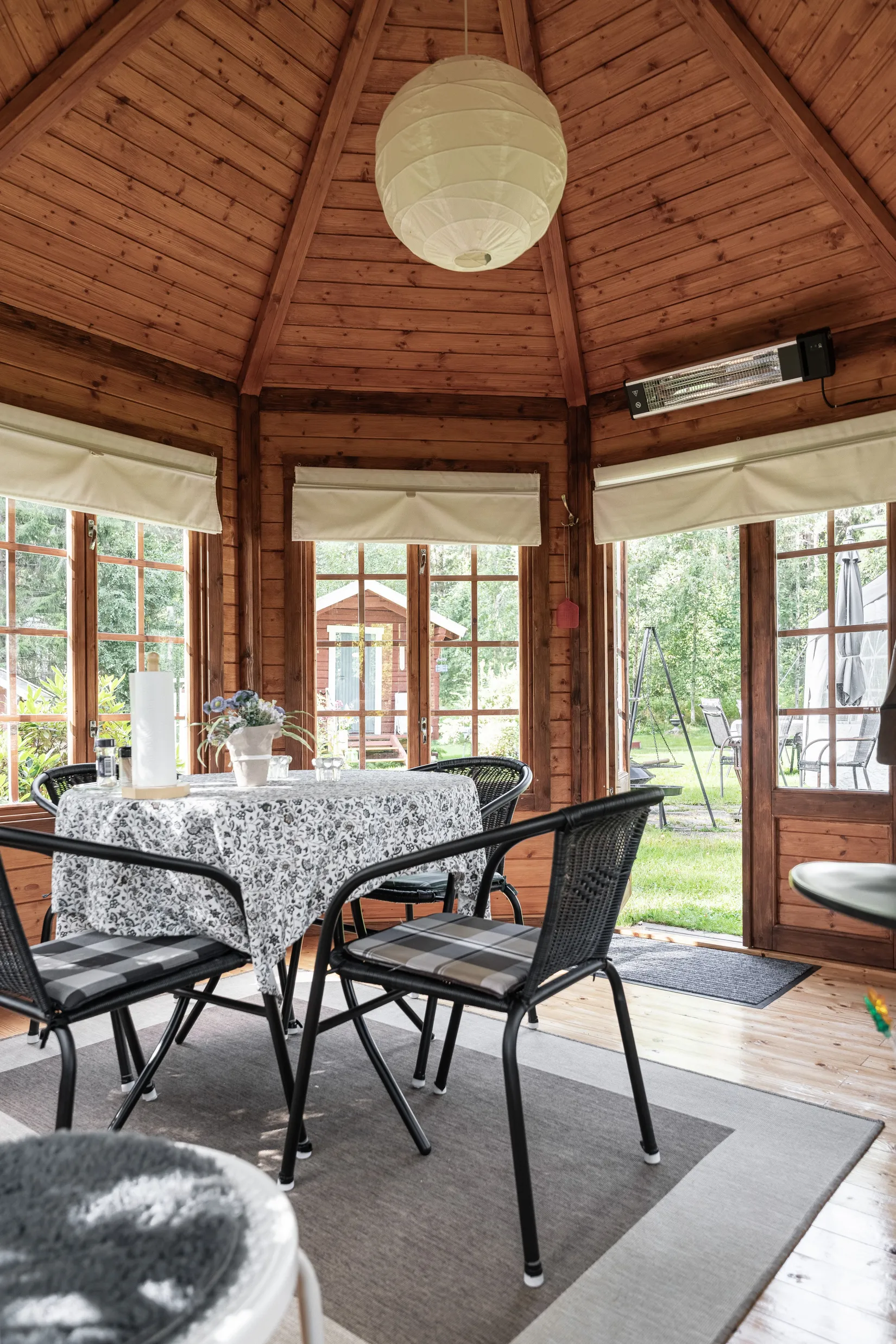 Fritidshus, Molnbyggen Järnavägen 470, Molnbyggen, Leksand