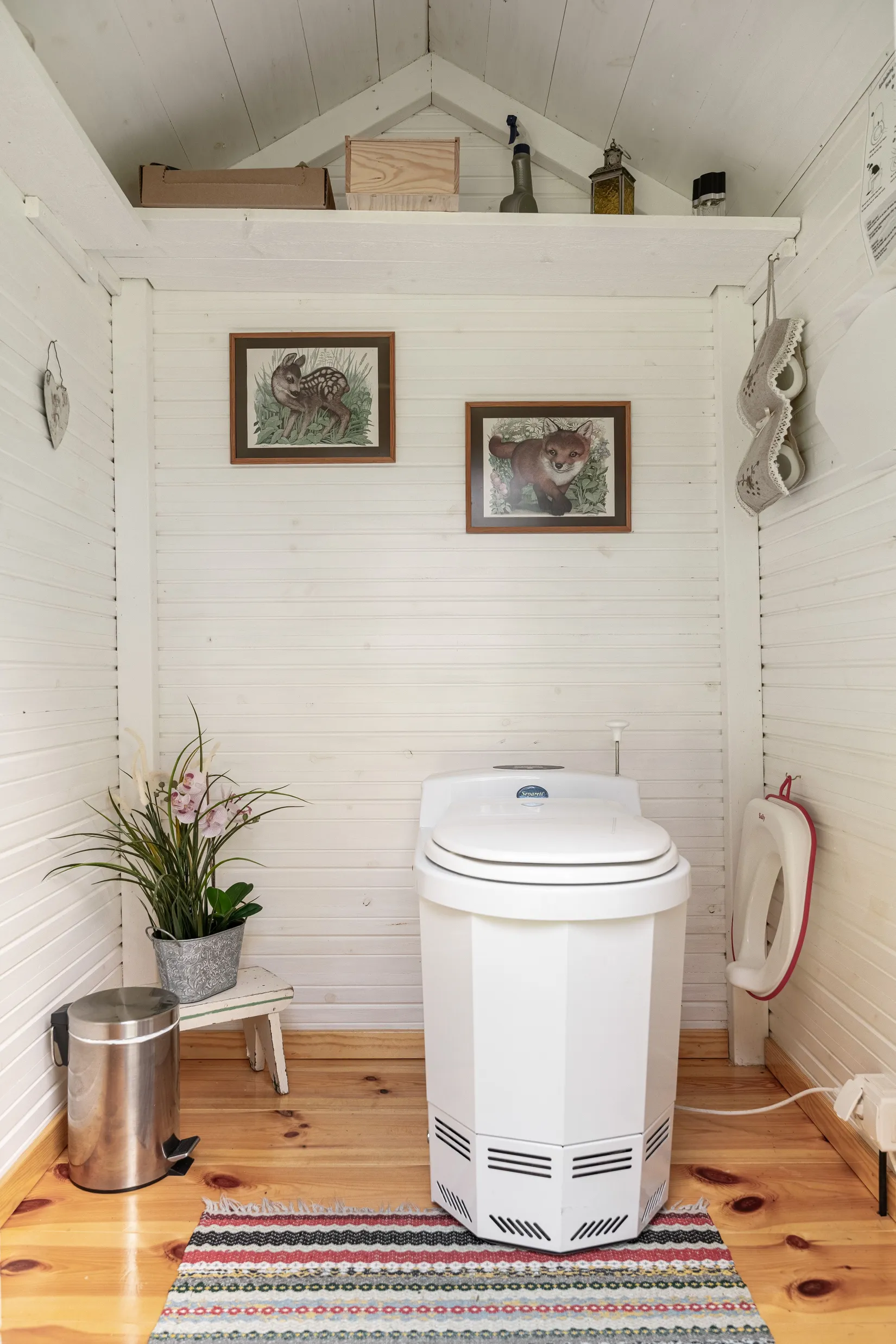 Fritidshus, Molnbyggen Järnavägen 470, Molnbyggen, Leksand