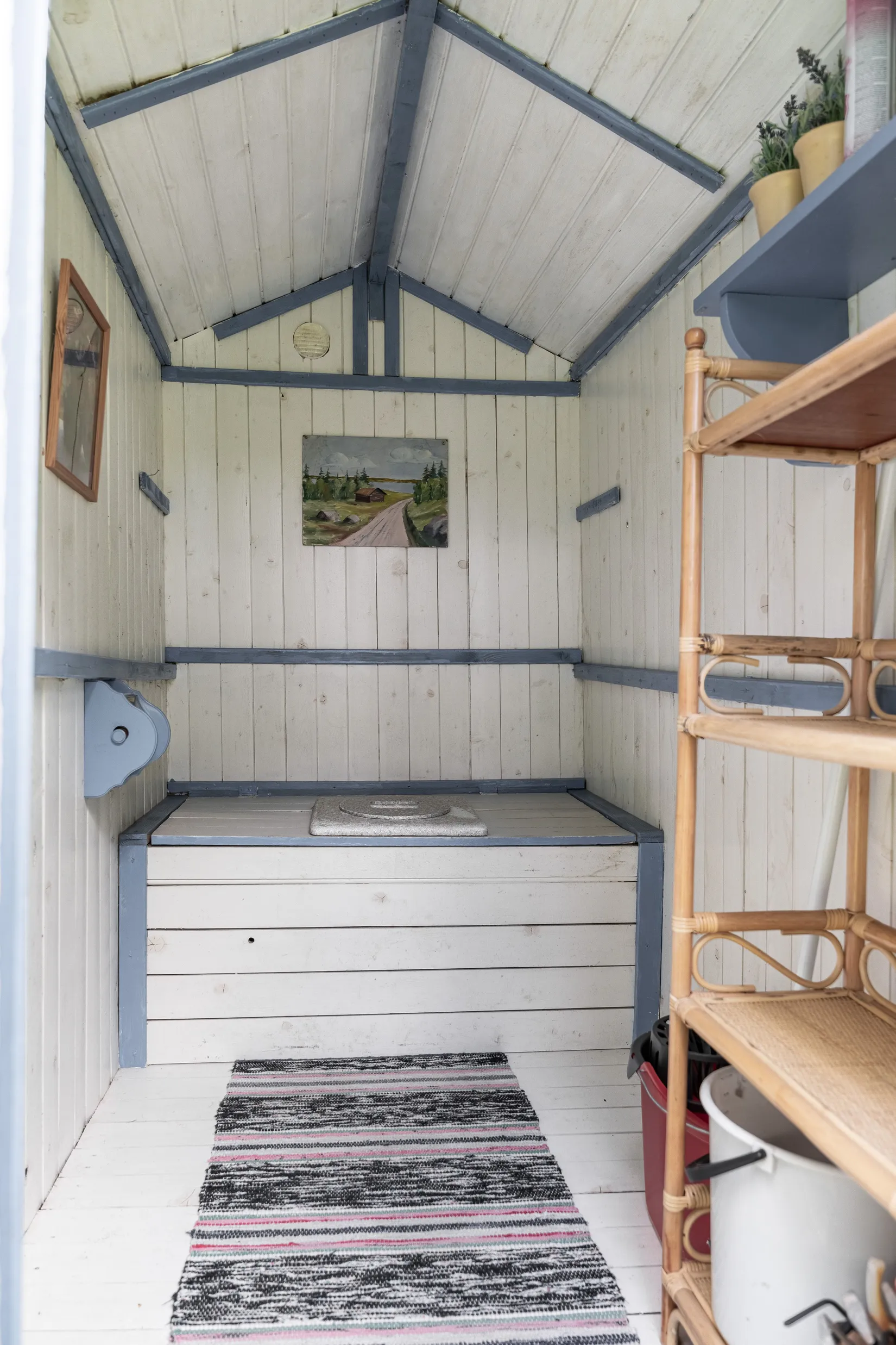 Fritidshus, Molnbyggen Järnavägen 470, Molnbyggen, Leksand