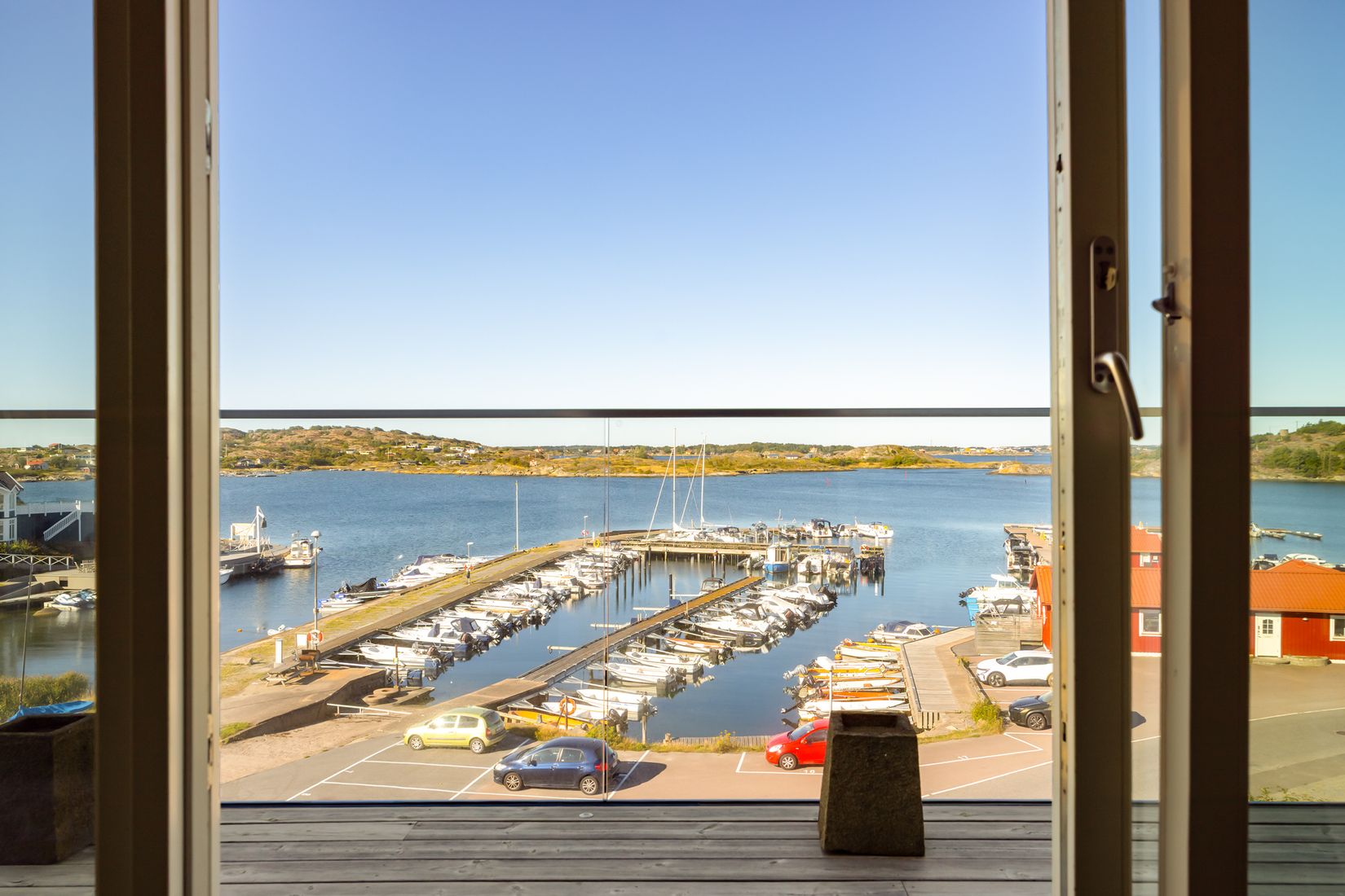 Villa, Adress dold tillsvidare, Hjuvik, Göteborg