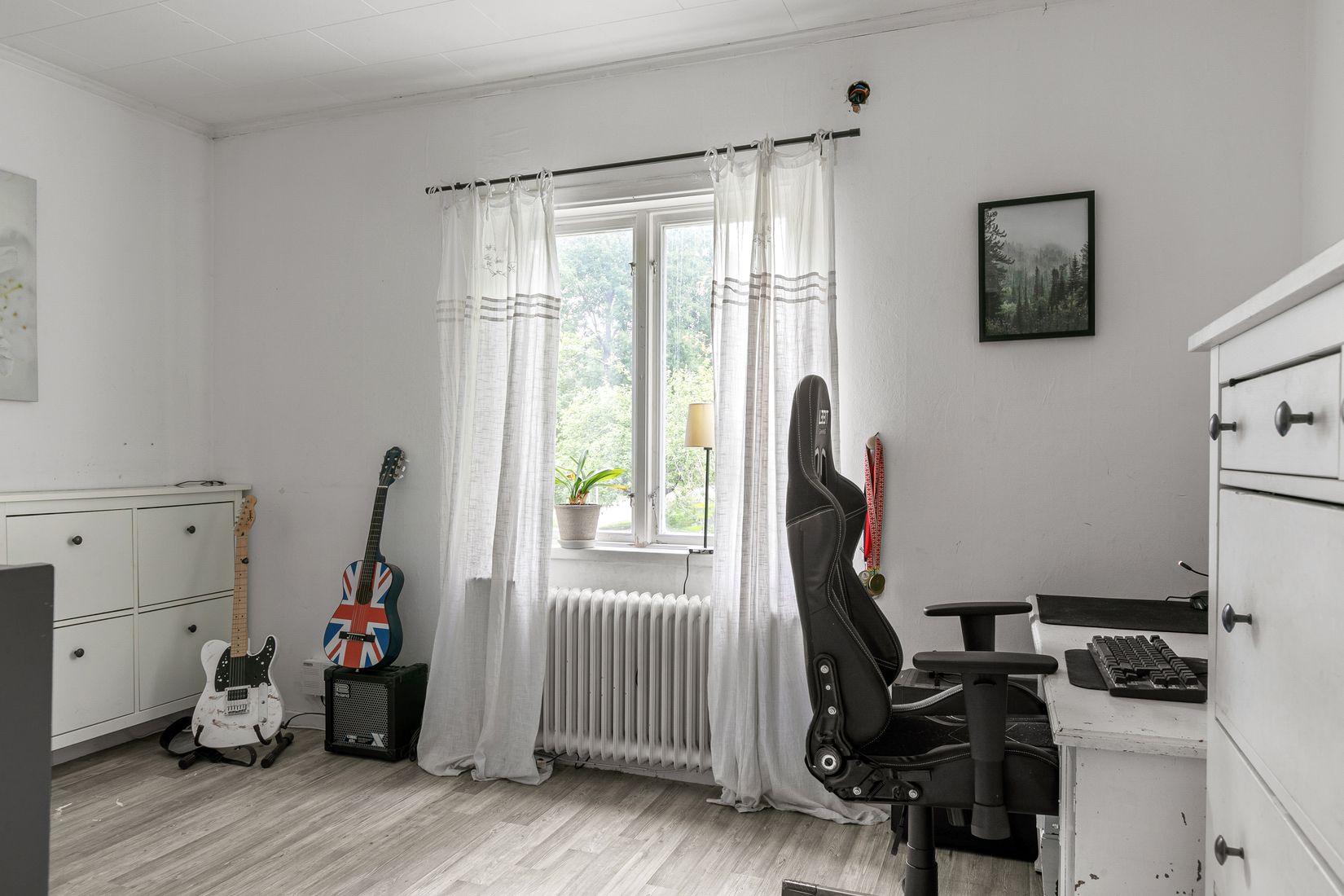 Villa, Bergsmansvägen 14, Forsbacka, Gävle