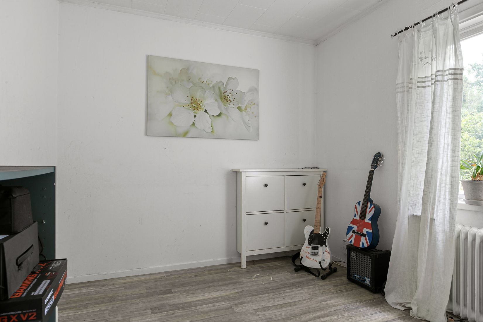 Villa, Bergsmansvägen 14, Forsbacka, Gävle