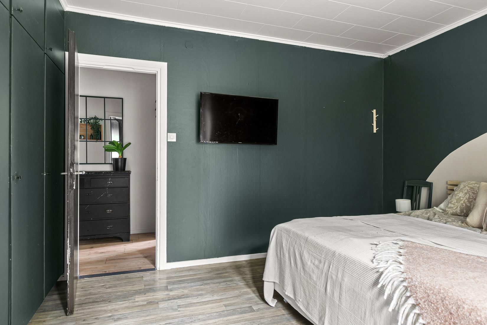 Villa, Bergsmansvägen 14, Forsbacka, Gävle