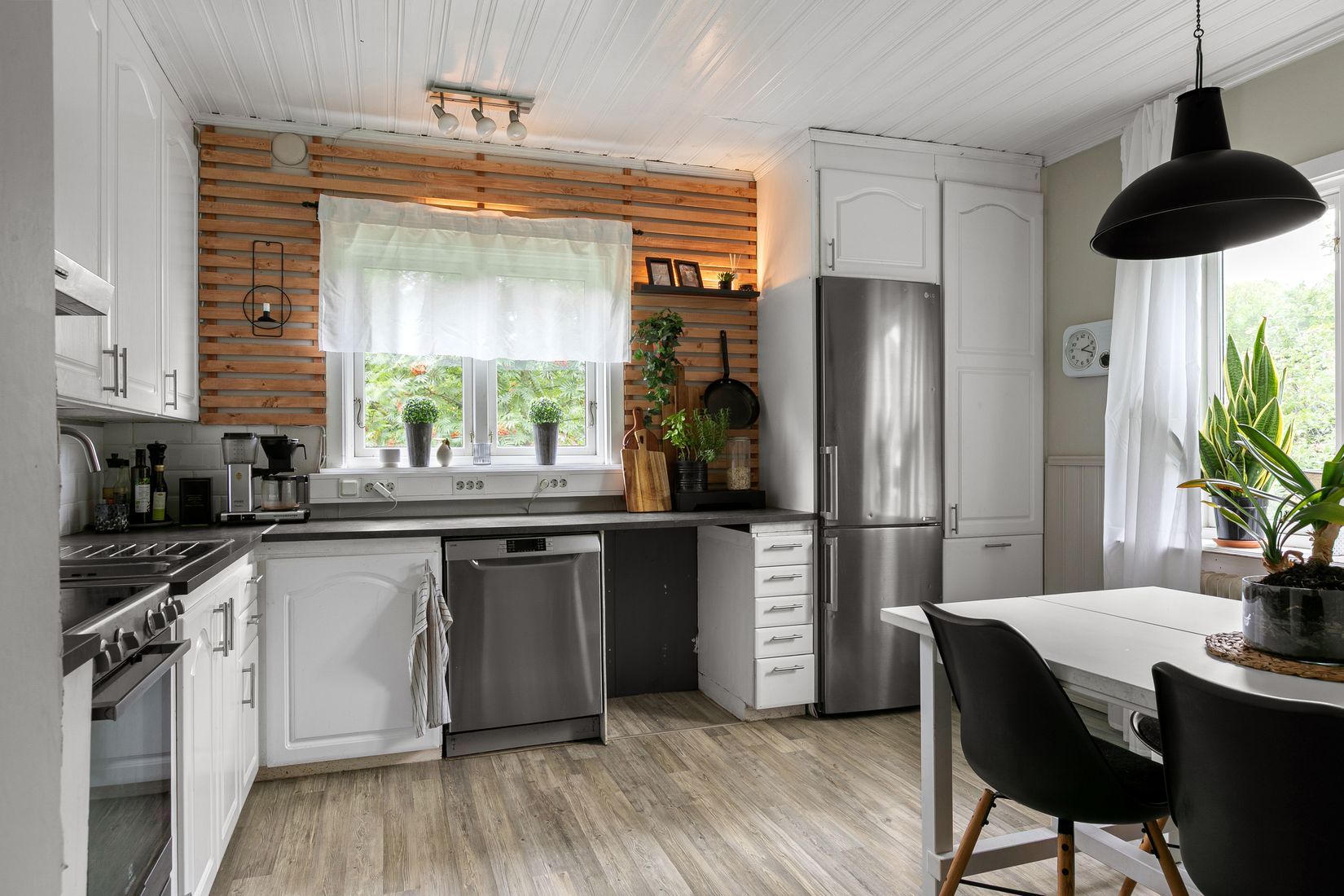 Villa, Bergsmansvägen 14, Forsbacka, Gävle