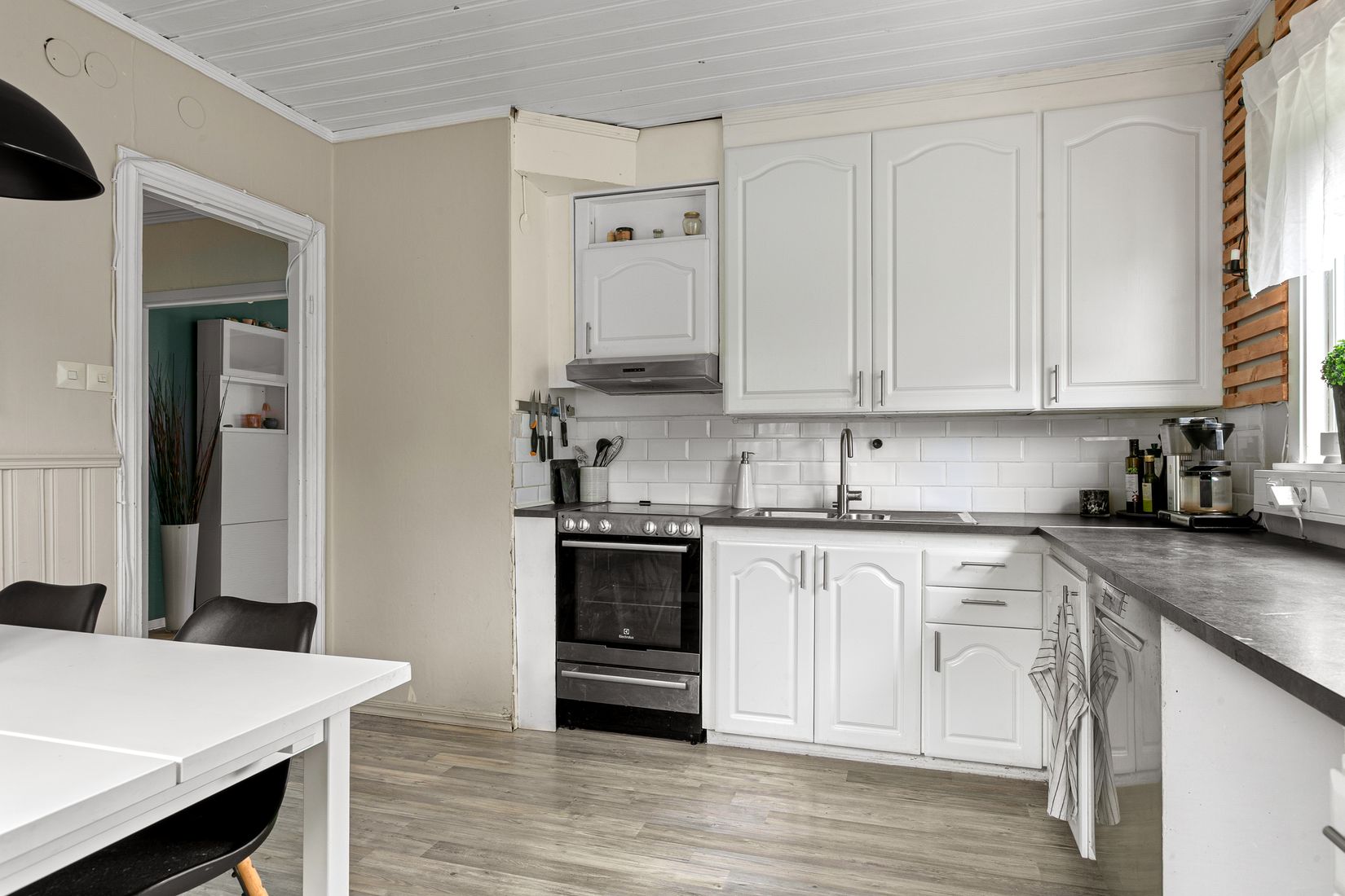 Villa, Bergsmansvägen 14, Forsbacka, Gävle