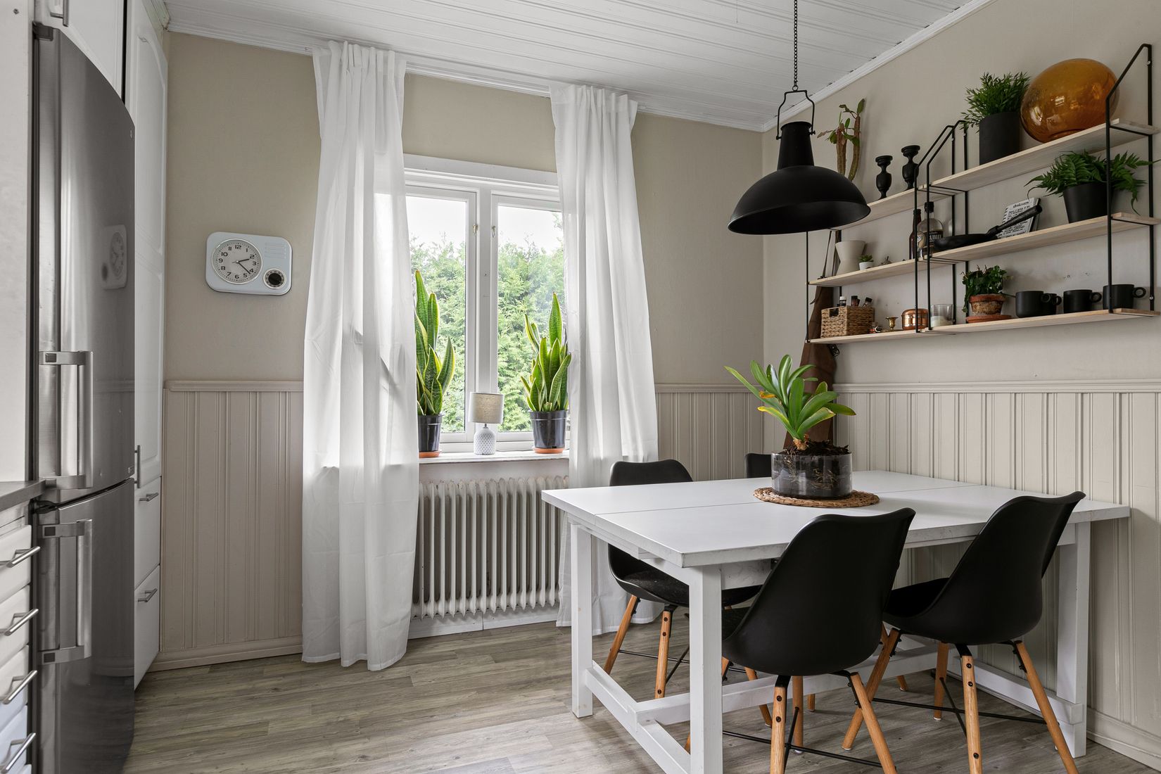 Villa, Bergsmansvägen 14, Forsbacka, Gävle