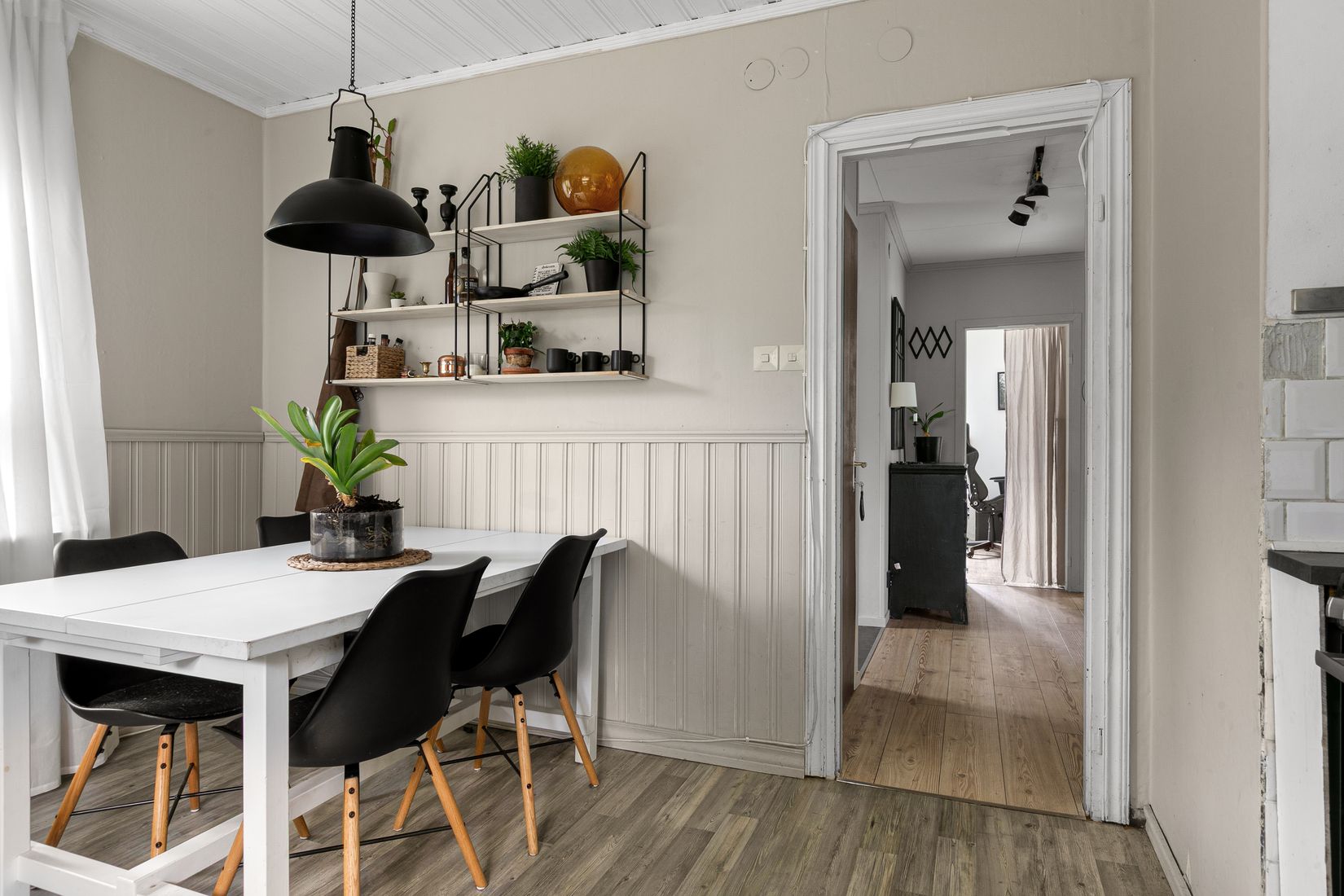 Villa, Bergsmansvägen 14, Forsbacka, Gävle