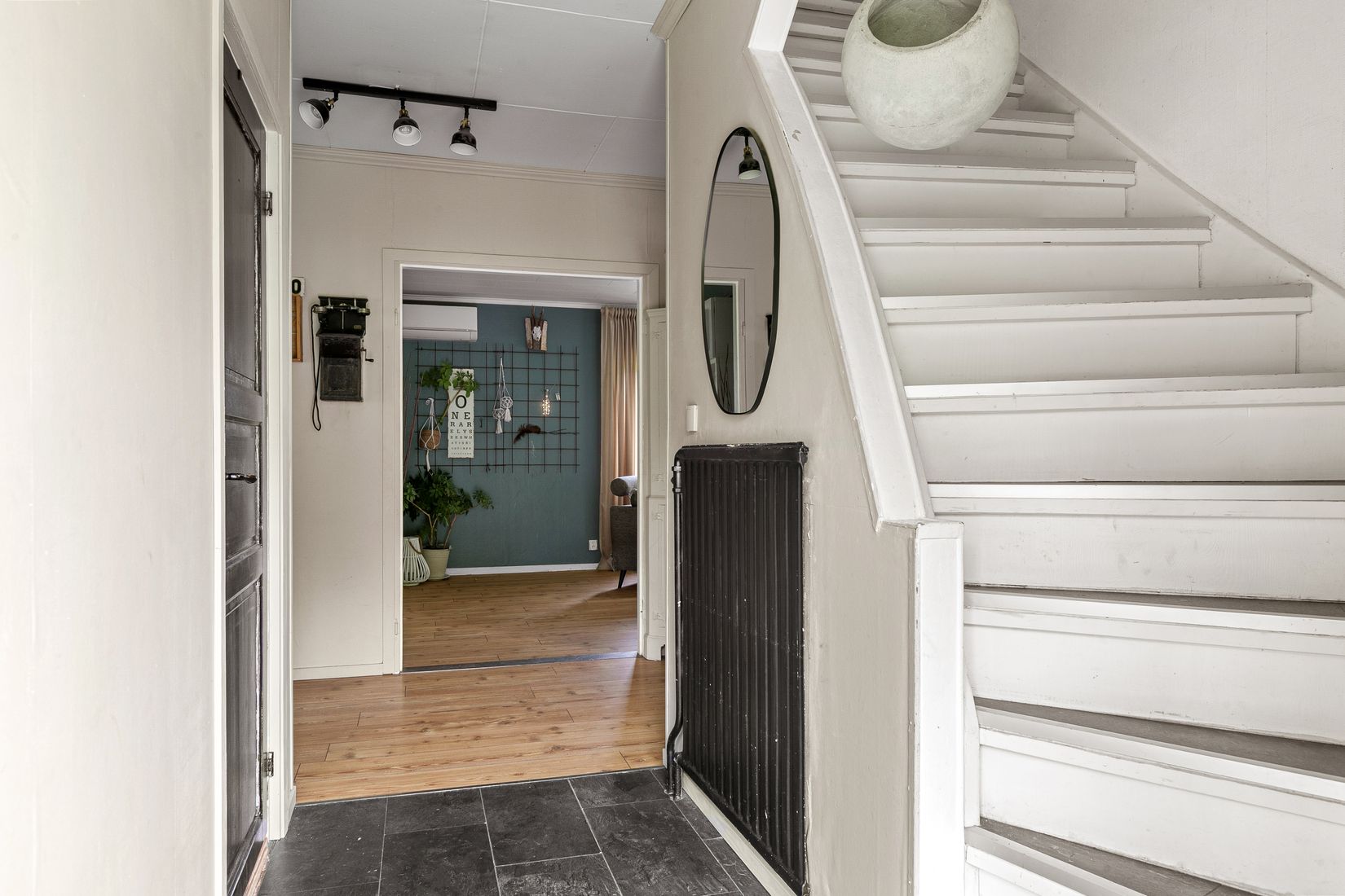 Villa, Bergsmansvägen 14, Forsbacka, Gävle