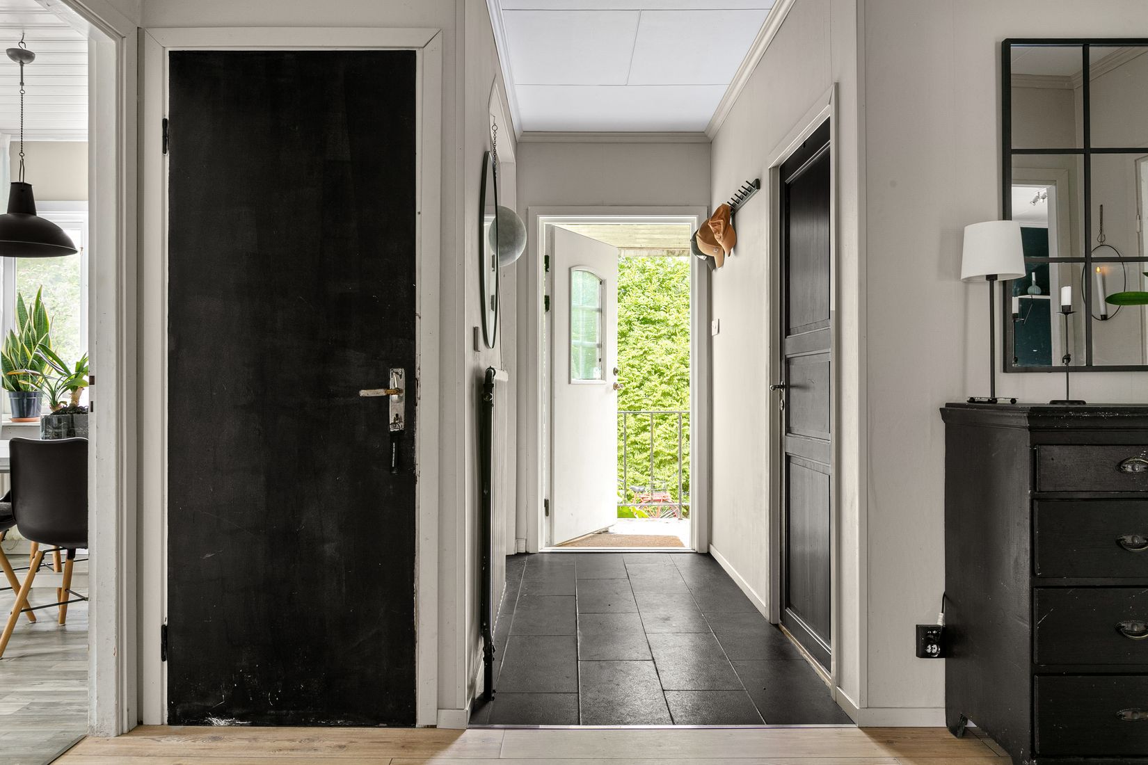 Villa, Bergsmansvägen 14, Forsbacka, Gävle