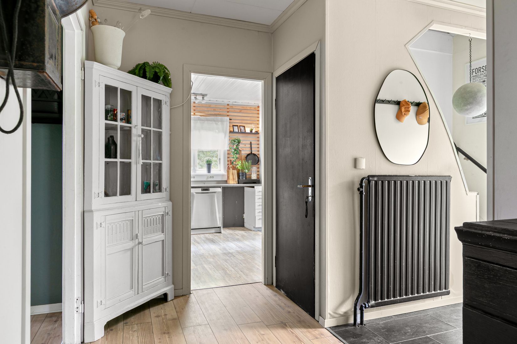 Villa, Bergsmansvägen 14, Forsbacka, Gävle