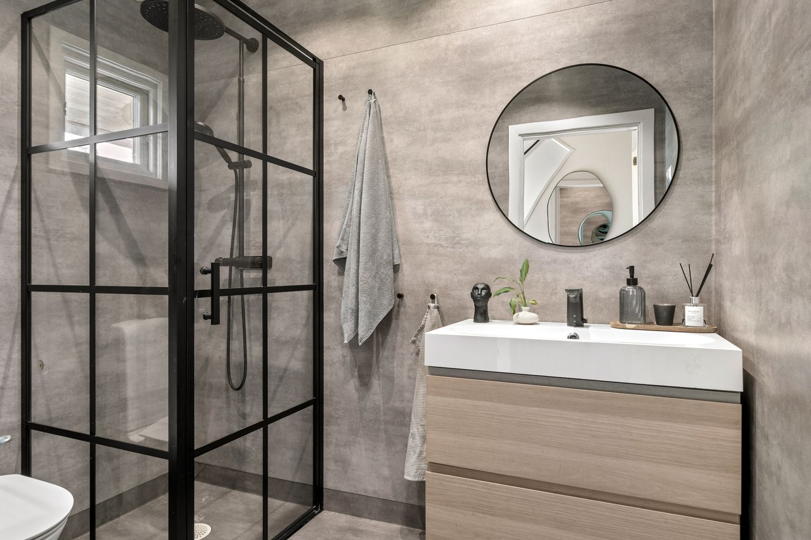 Villa, Bergsmansvägen 14, Forsbacka, Gävle