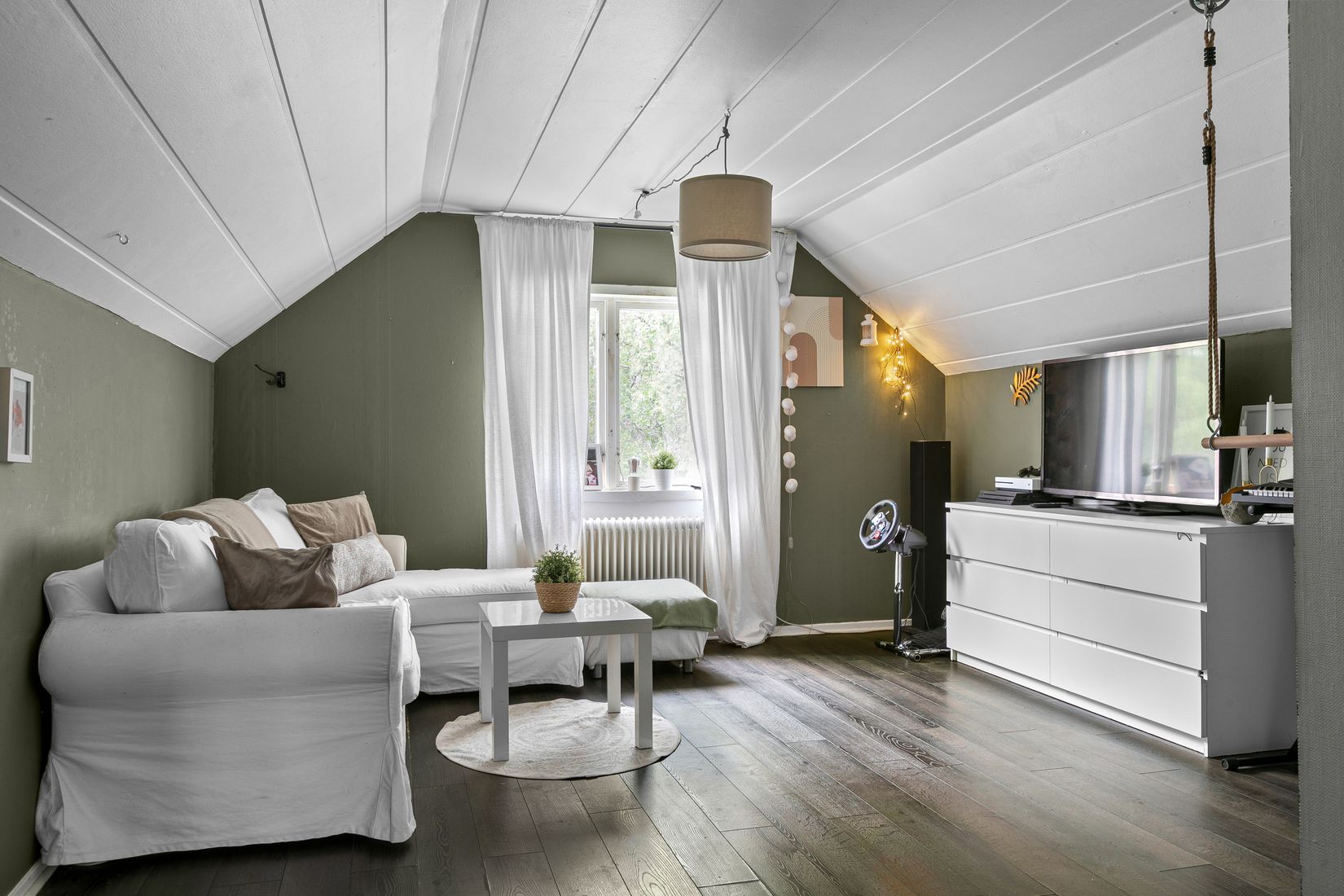 Villa, Bergsmansvägen 14, Forsbacka, Gävle