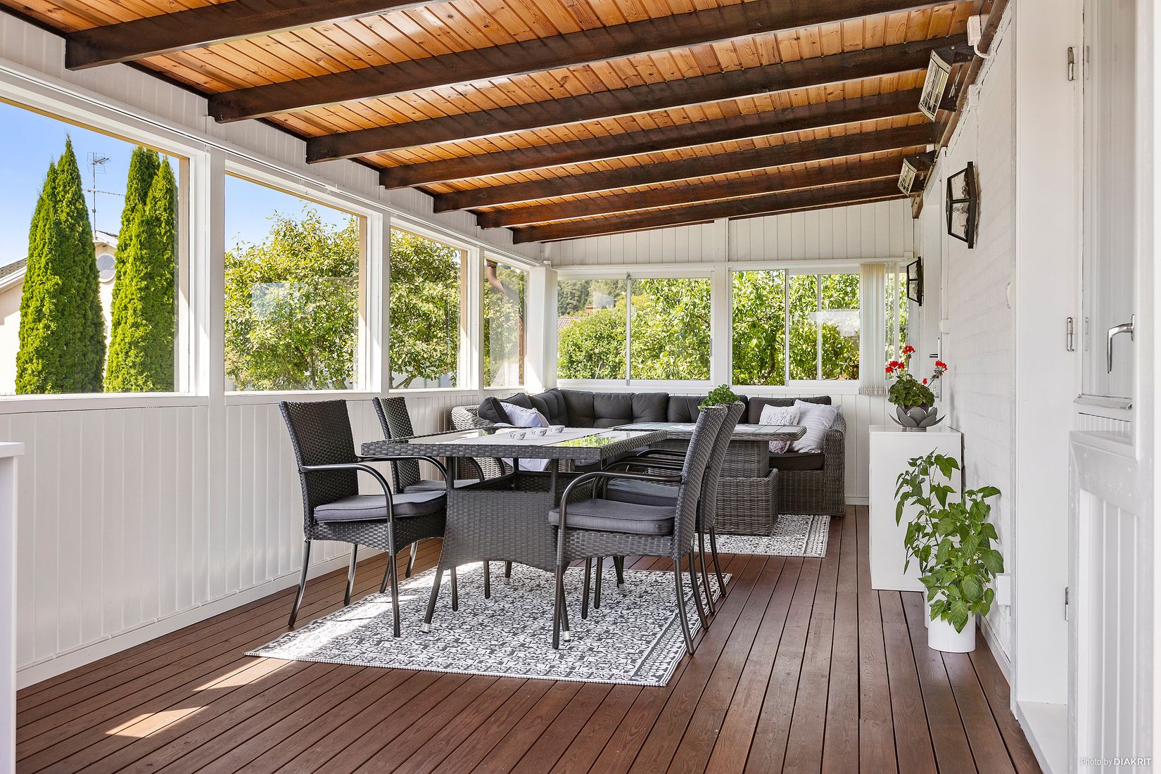 Villa, Villagatan 2, Forshaga