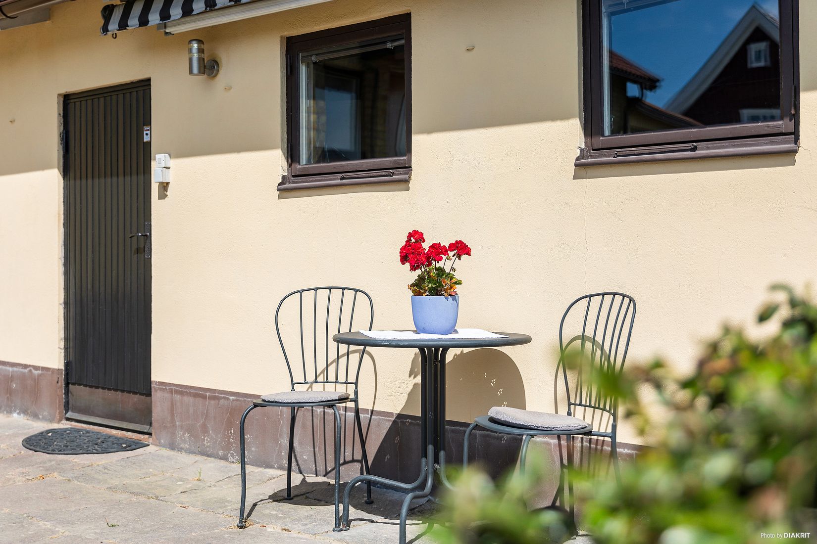 Villa, Villagatan 2, Forshaga