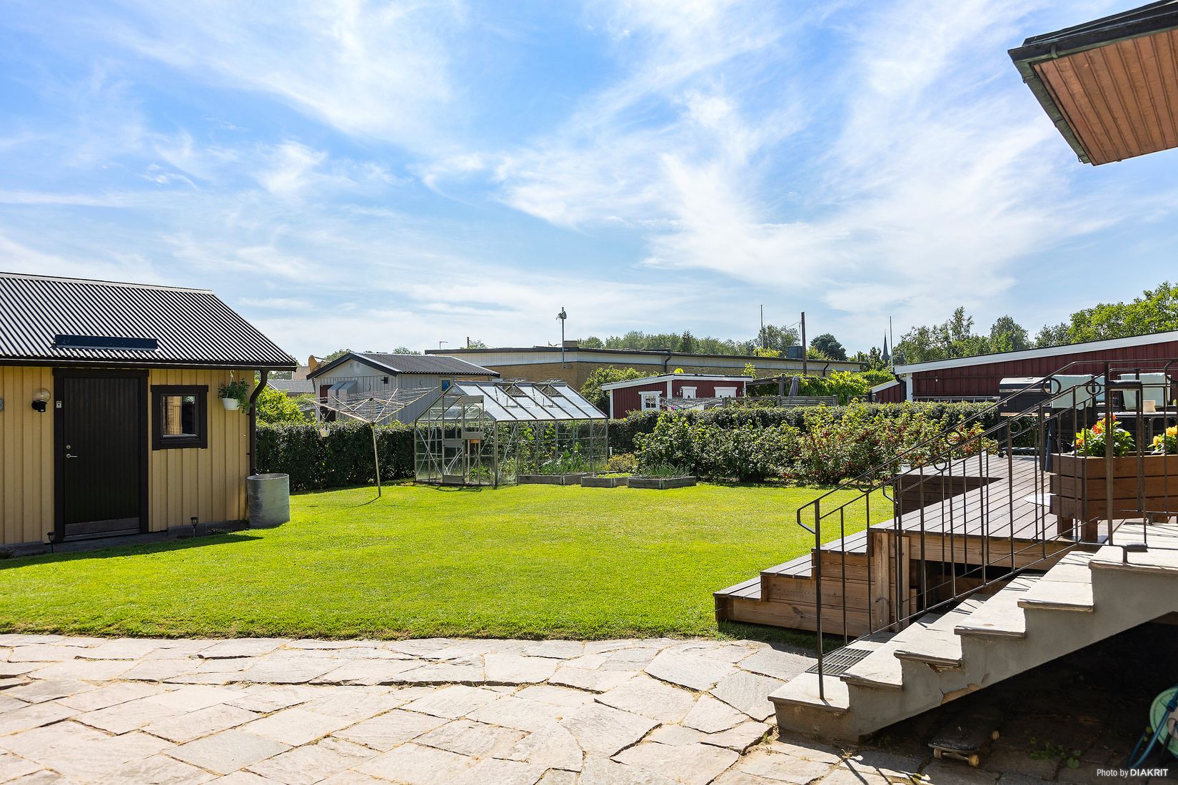 Villa, Villagatan 2, Forshaga