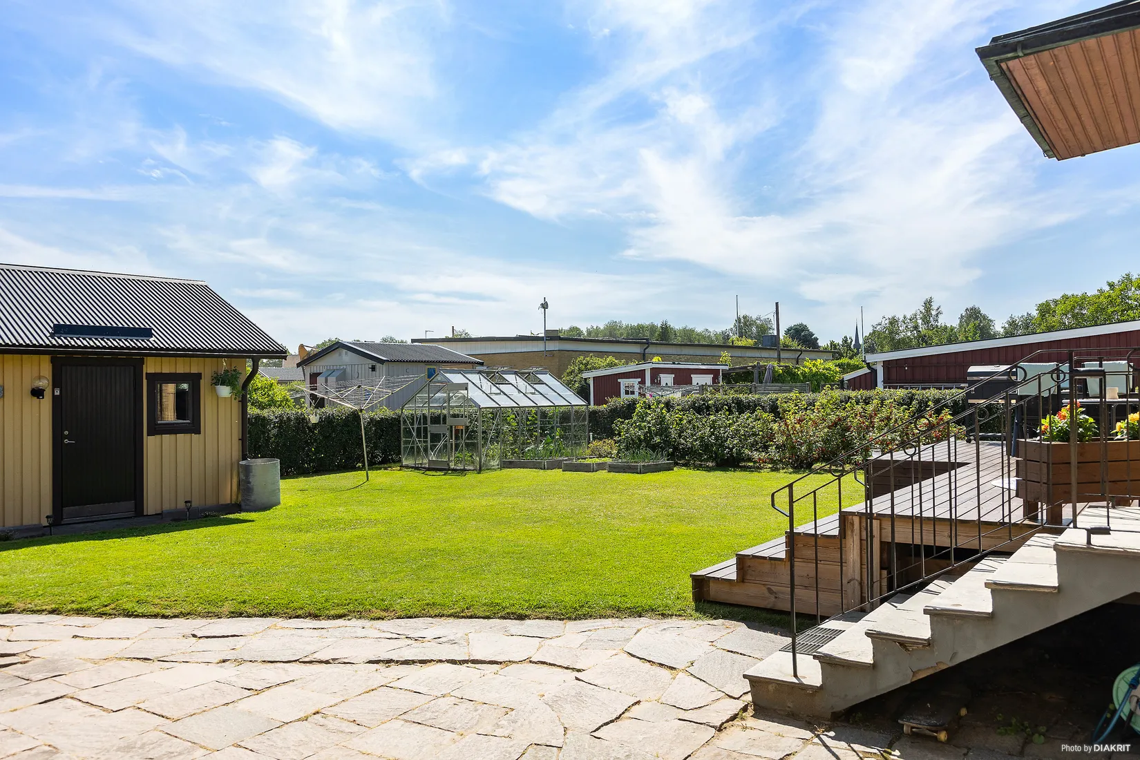 Villa, Villagatan 2, Forshaga